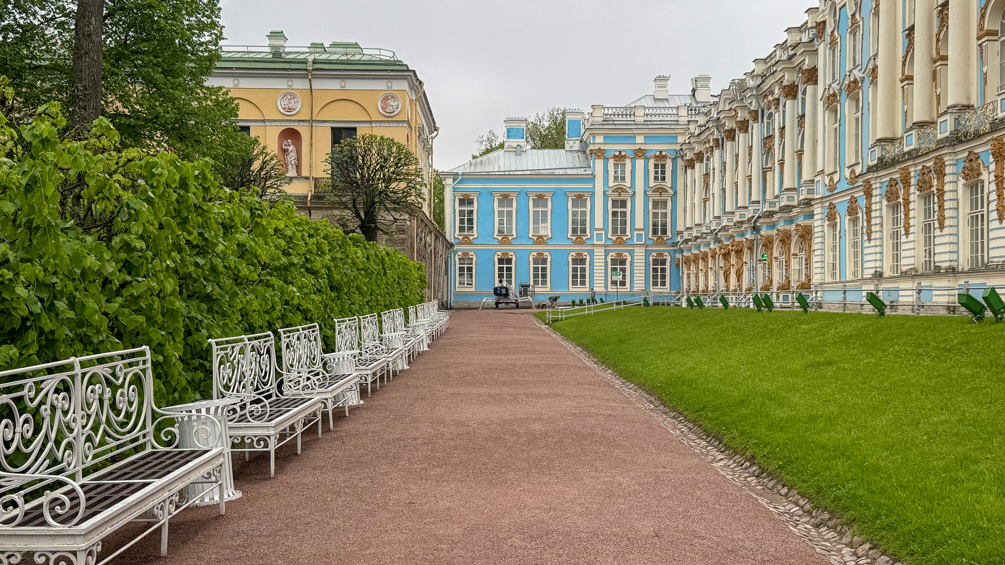 Фотография объекта