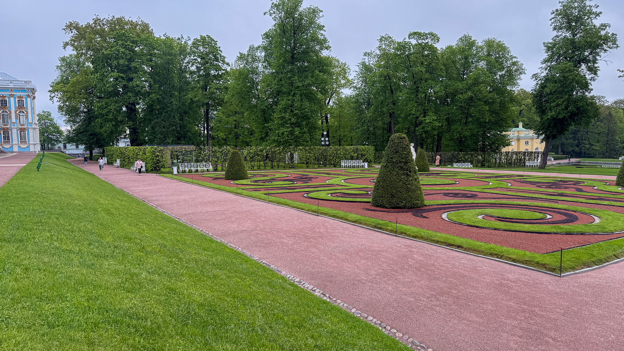 Фотография объекта