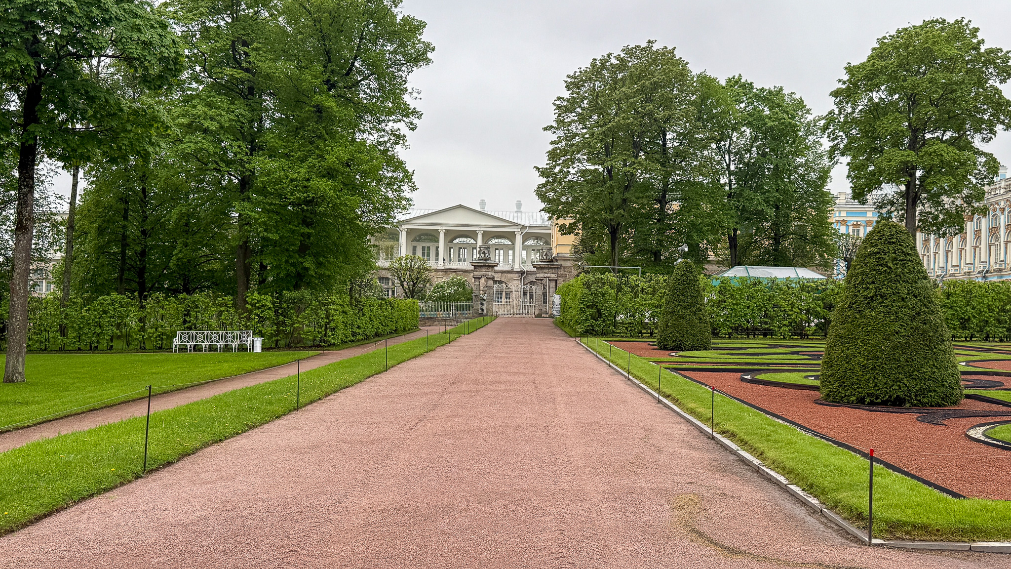 Фотография объекта
