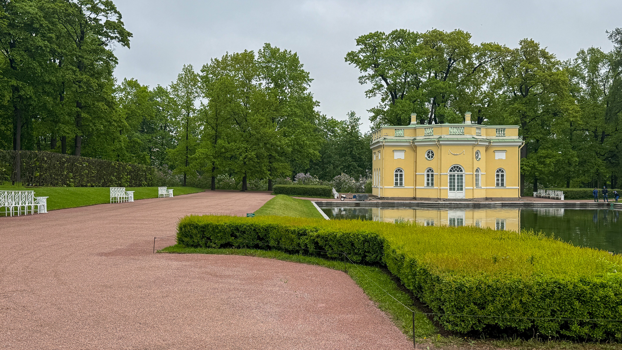 Фотография объекта