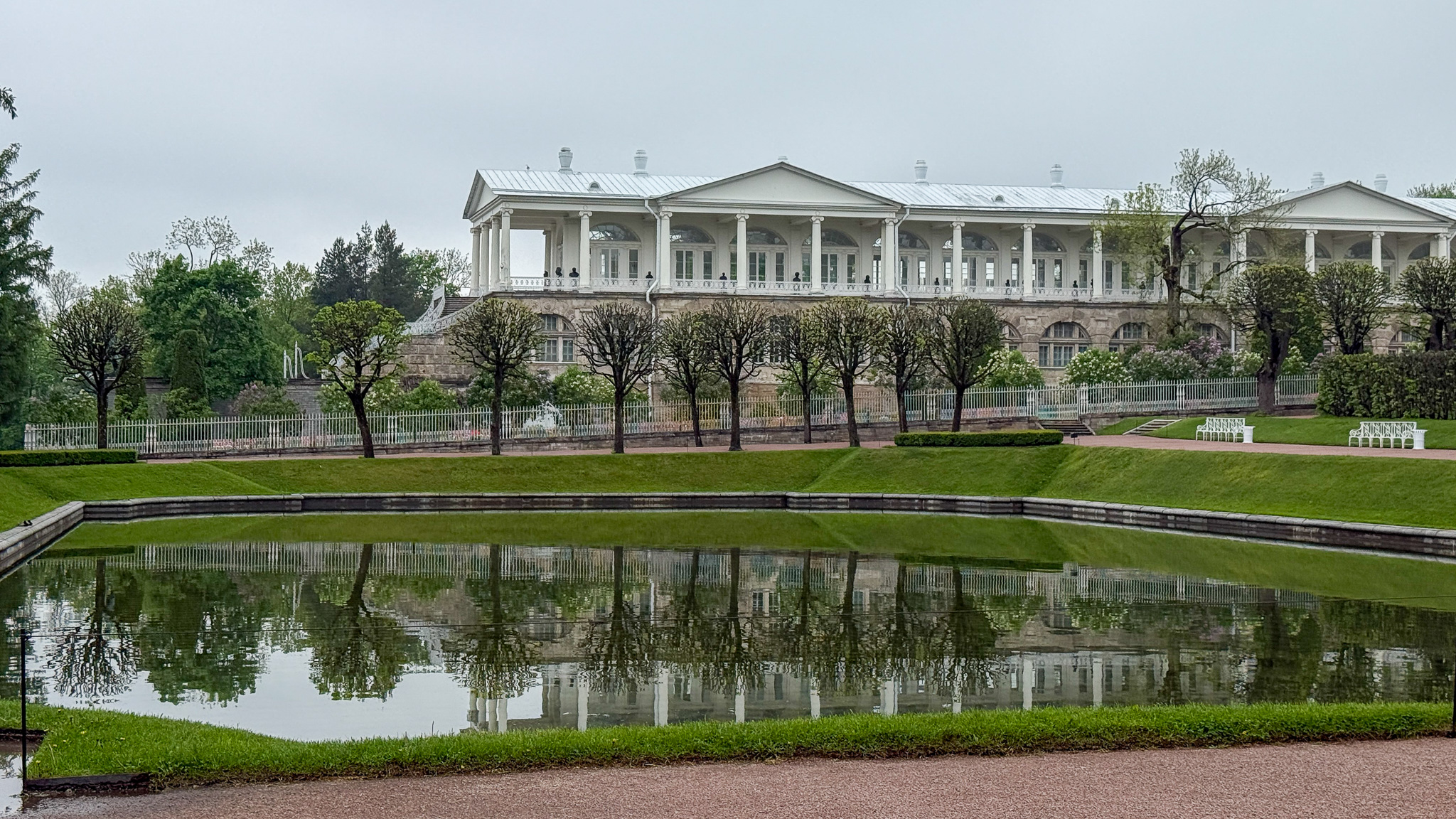 Фотография объекта