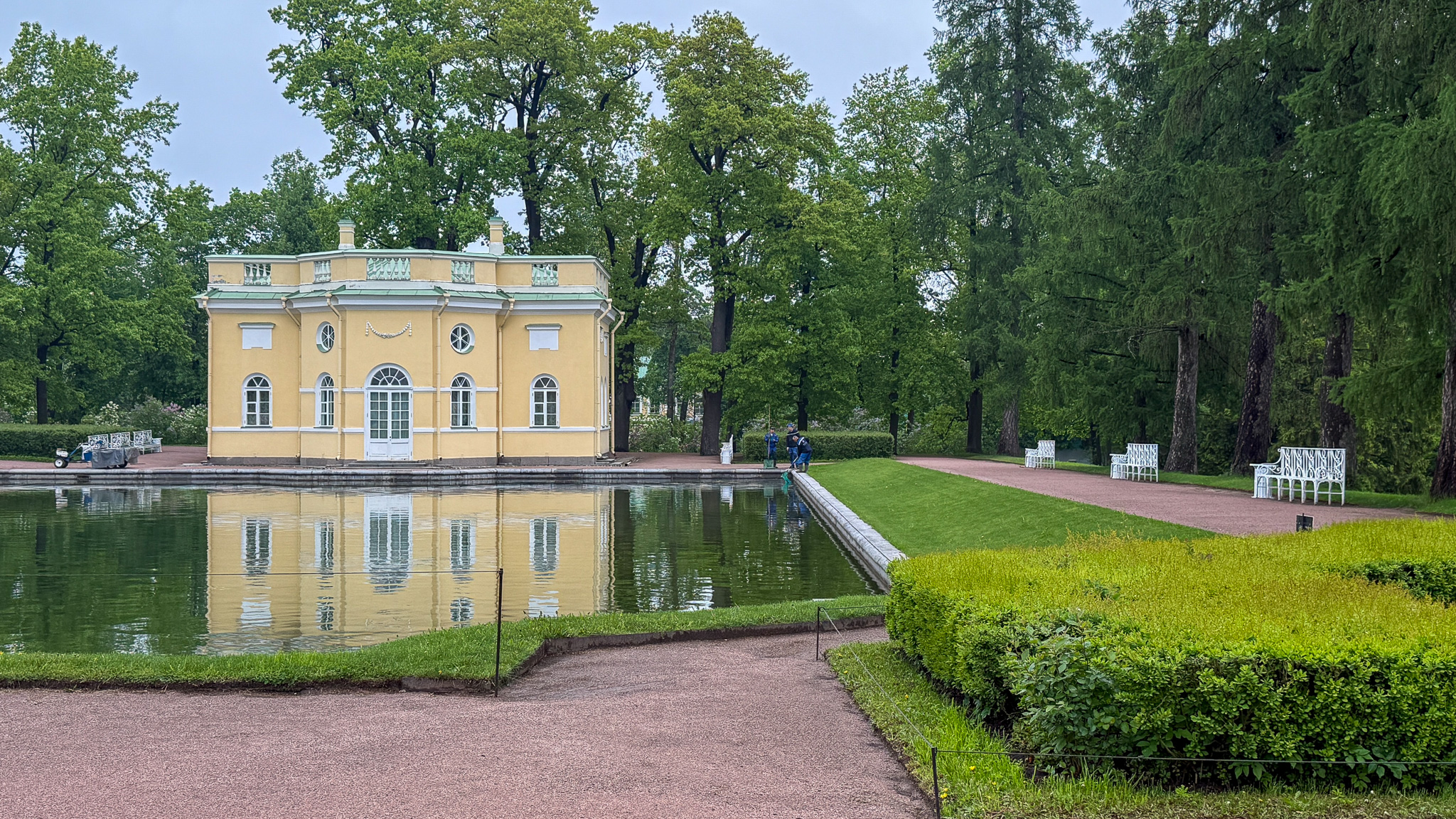 Фотография объекта