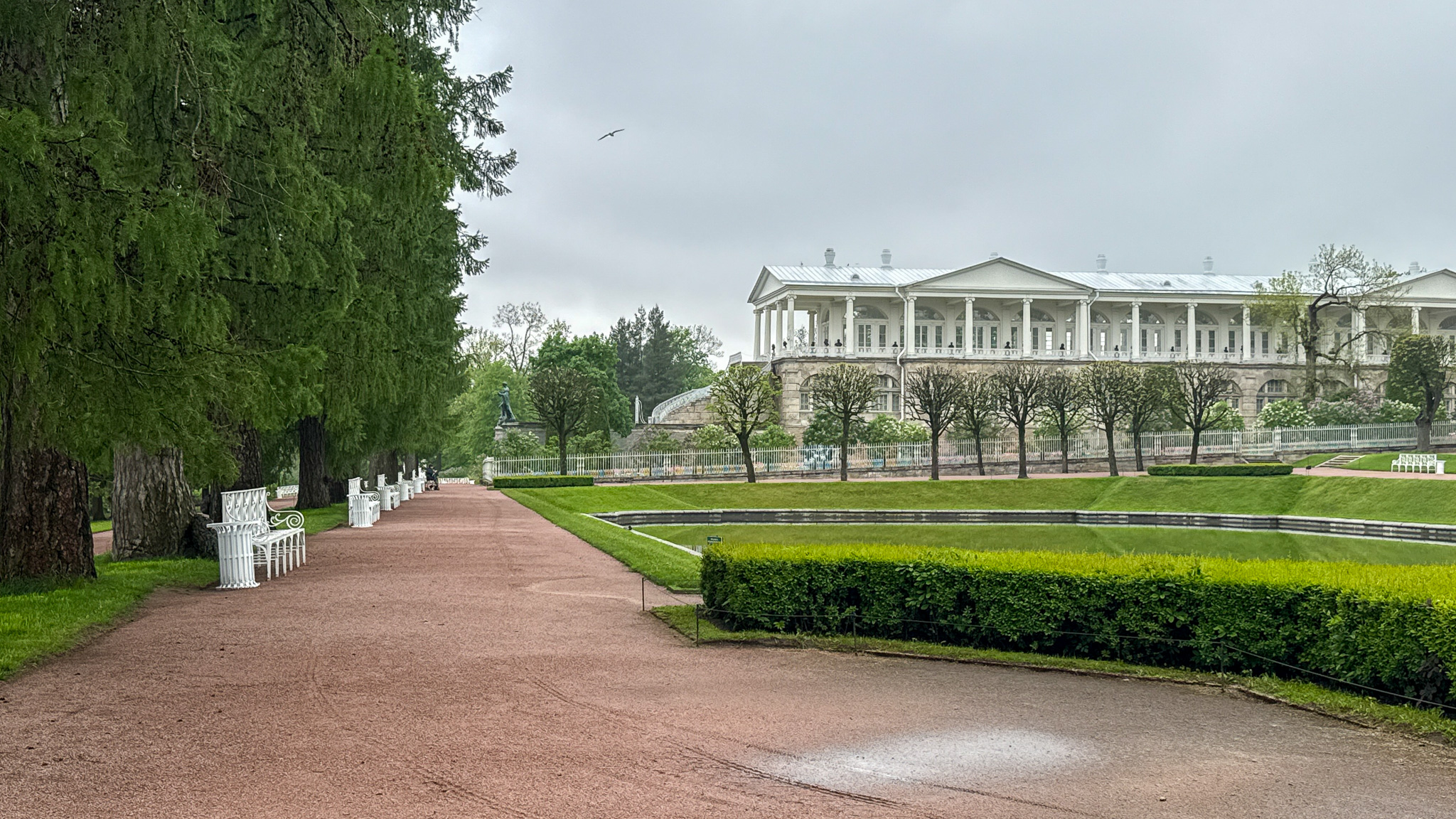 Фотография объекта