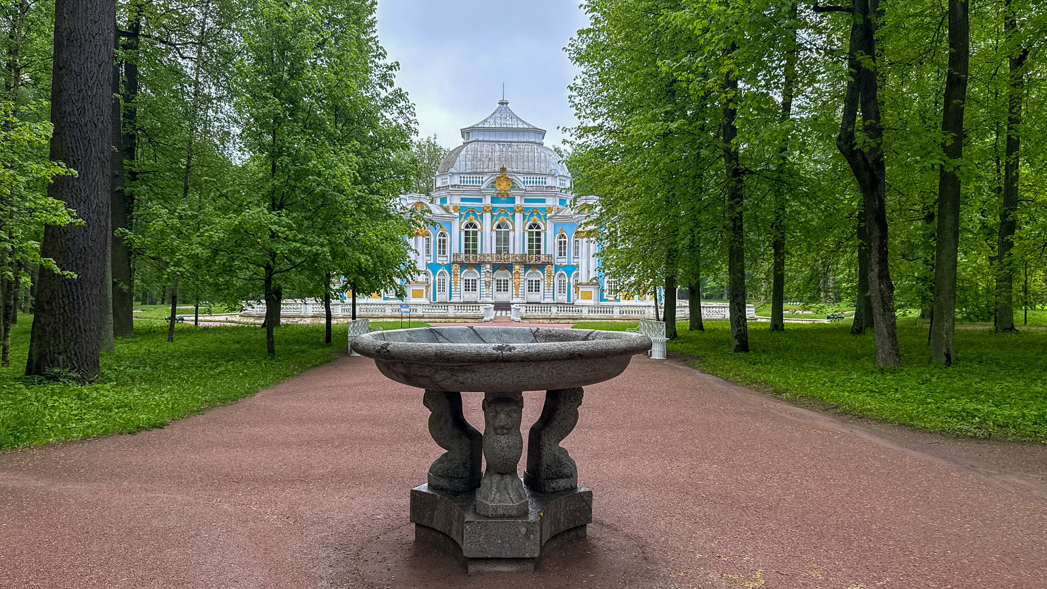 Фотография объекта
