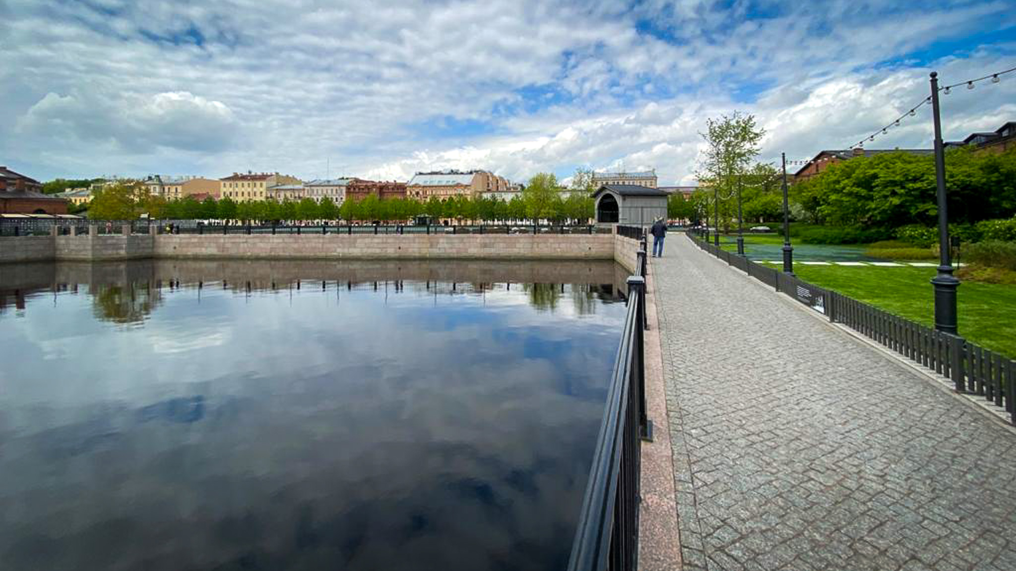 Фотография объекта