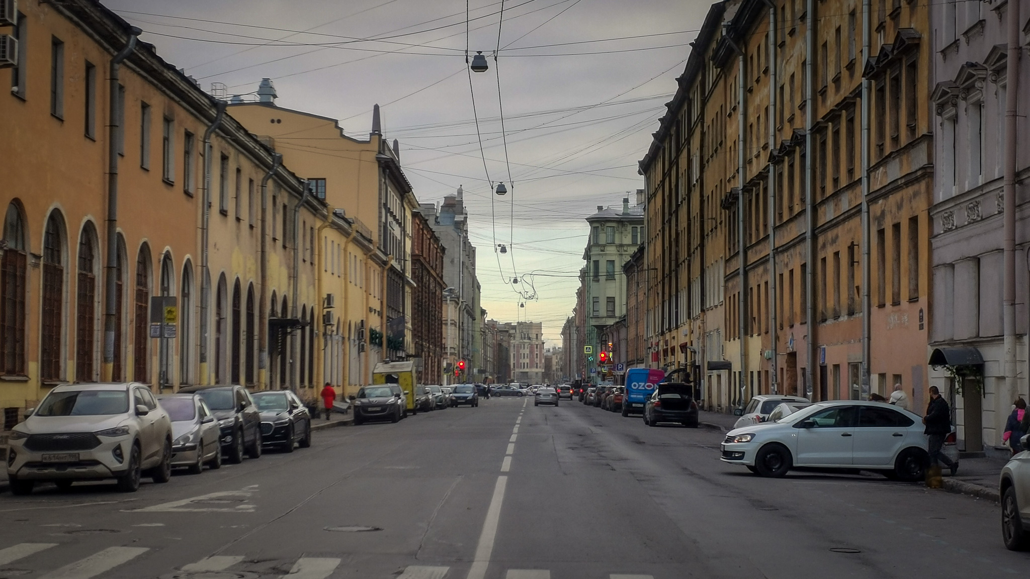 Фотография объекта