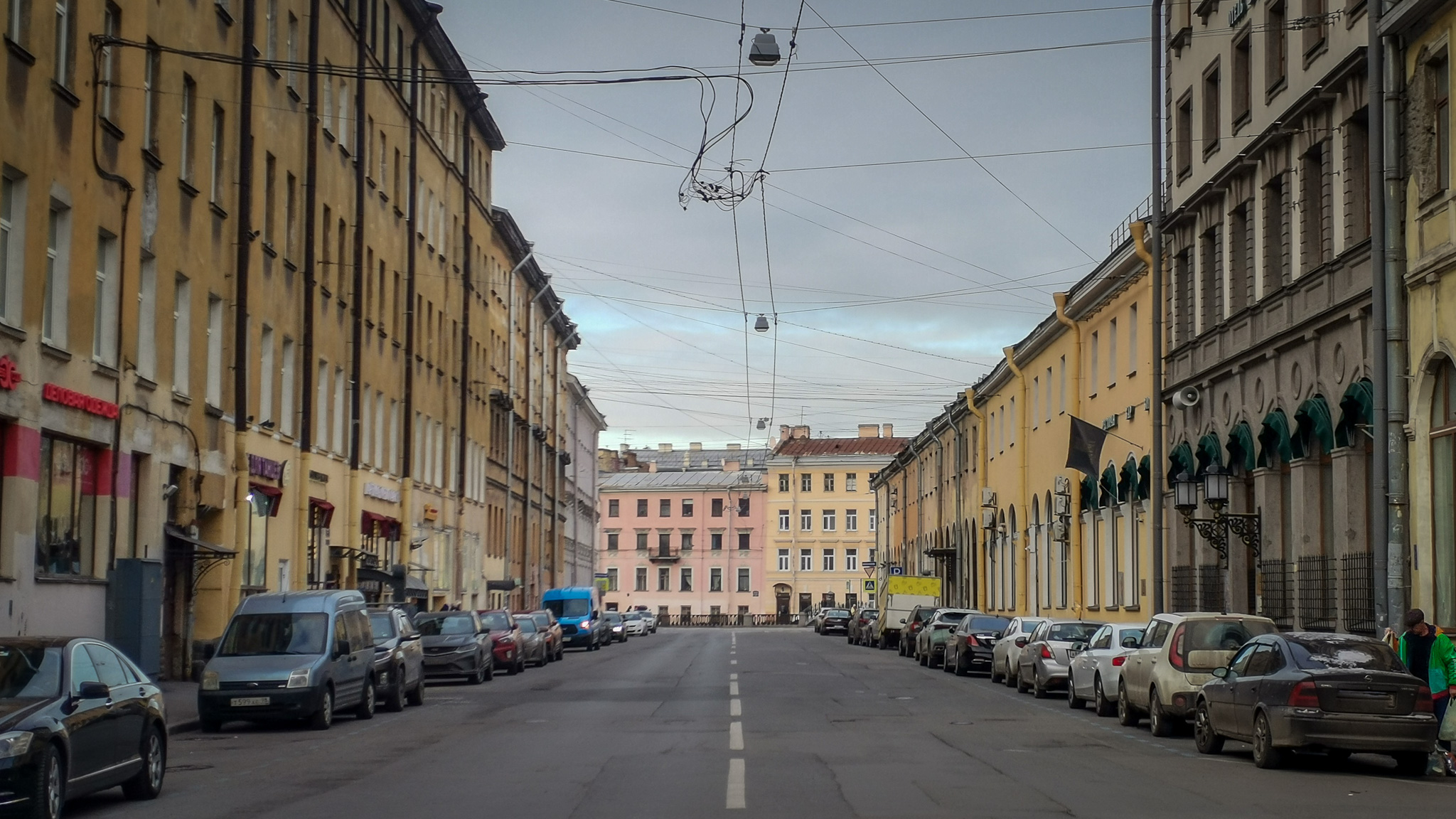 Фотография объекта