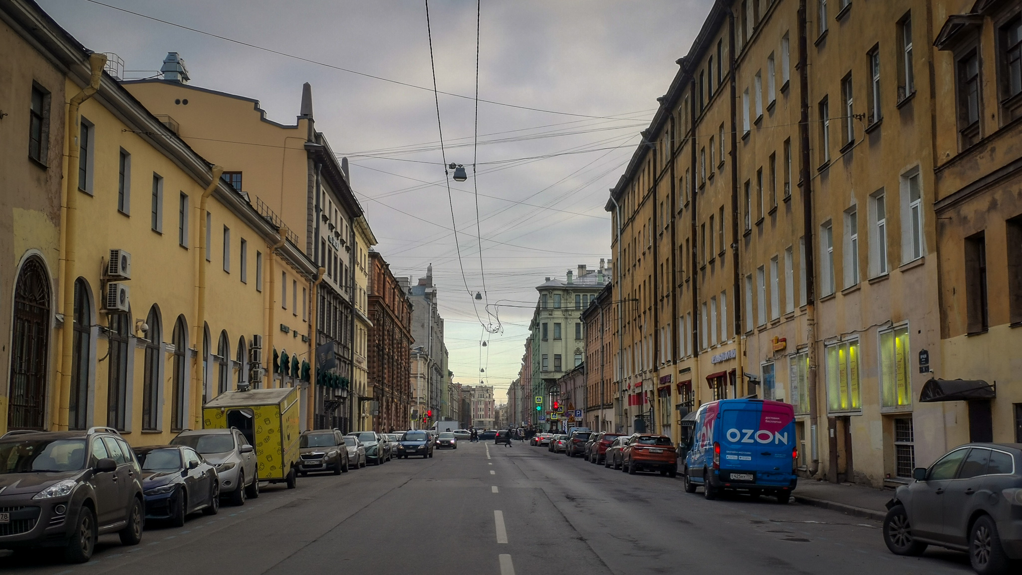 Фотография объекта