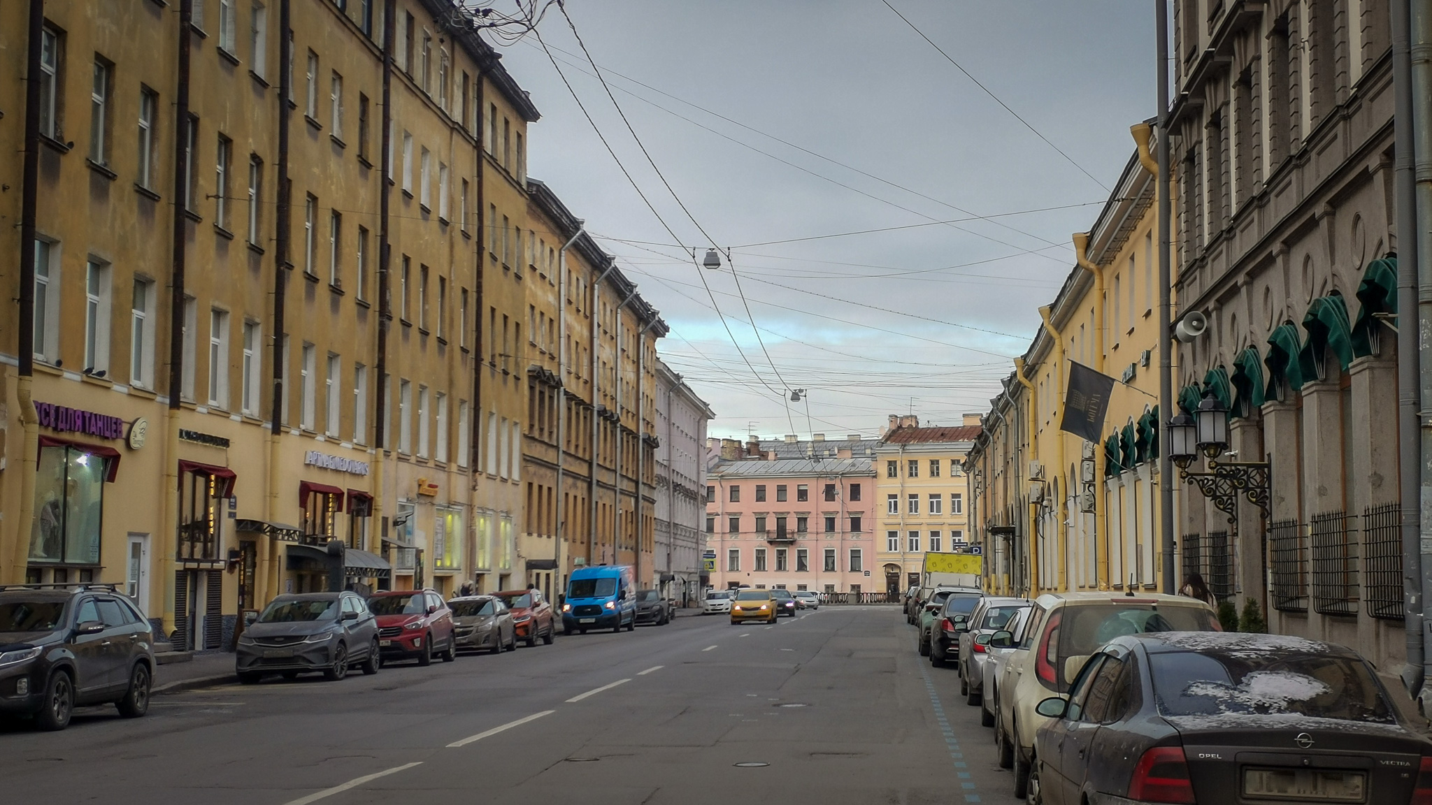 Фотография объекта