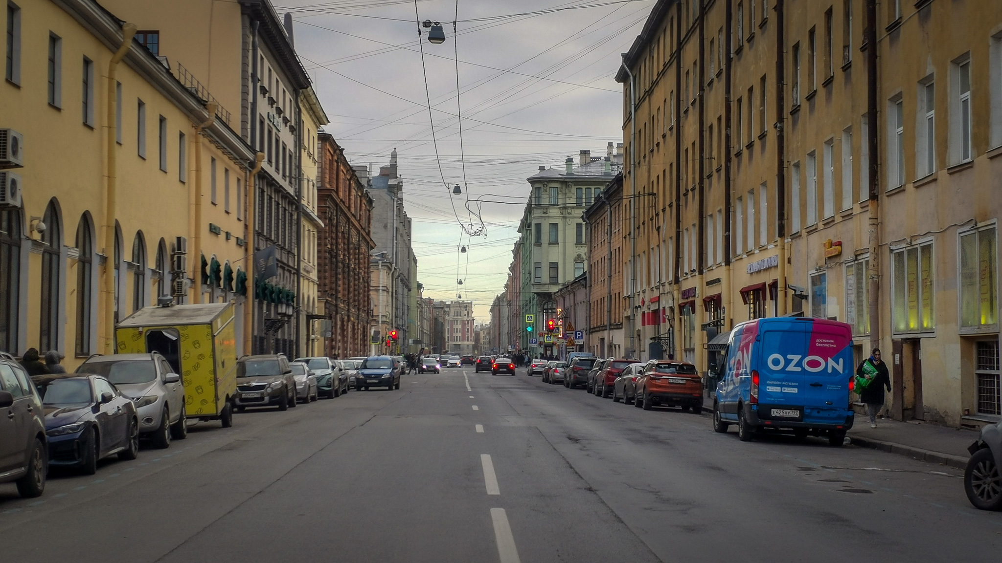 Фотография объекта