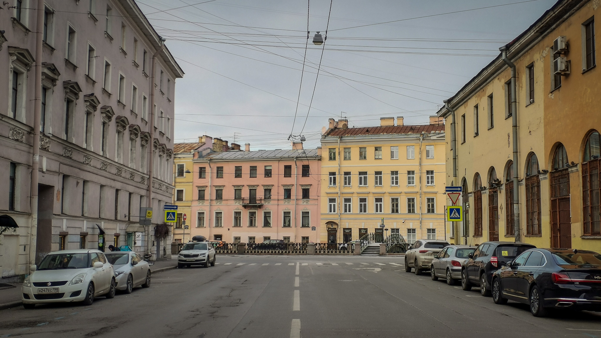 Фотография объекта
