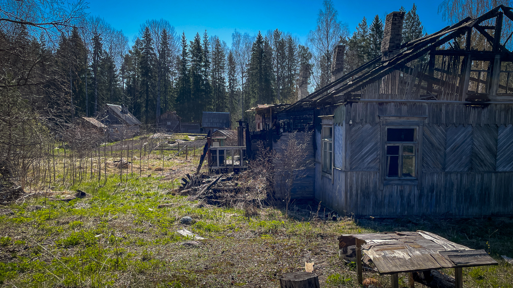 Фотография объекта