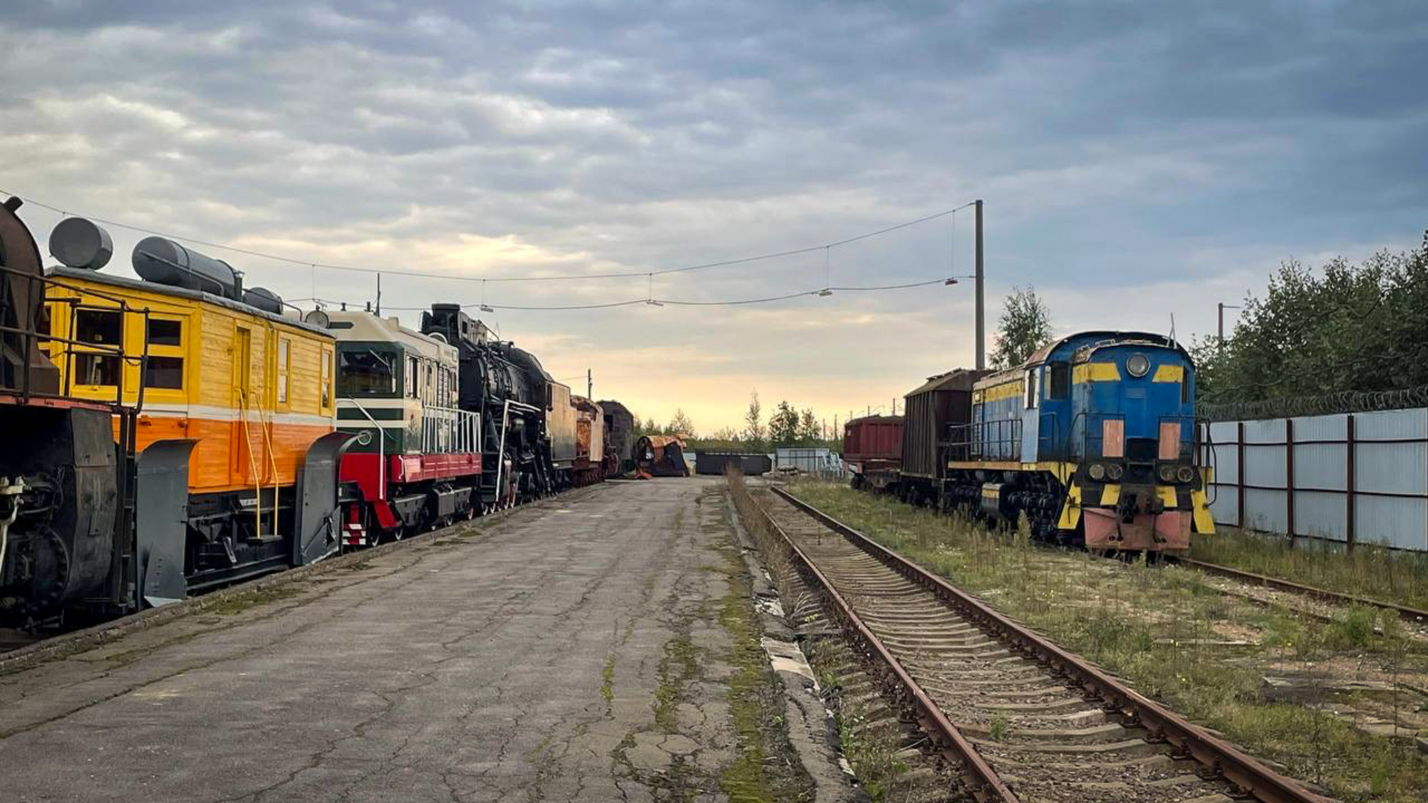 Фотография объекта
