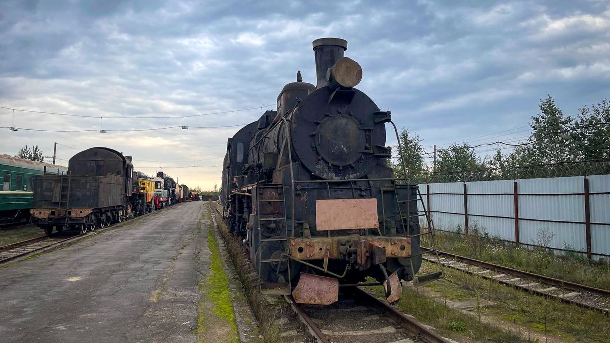Фотография объекта