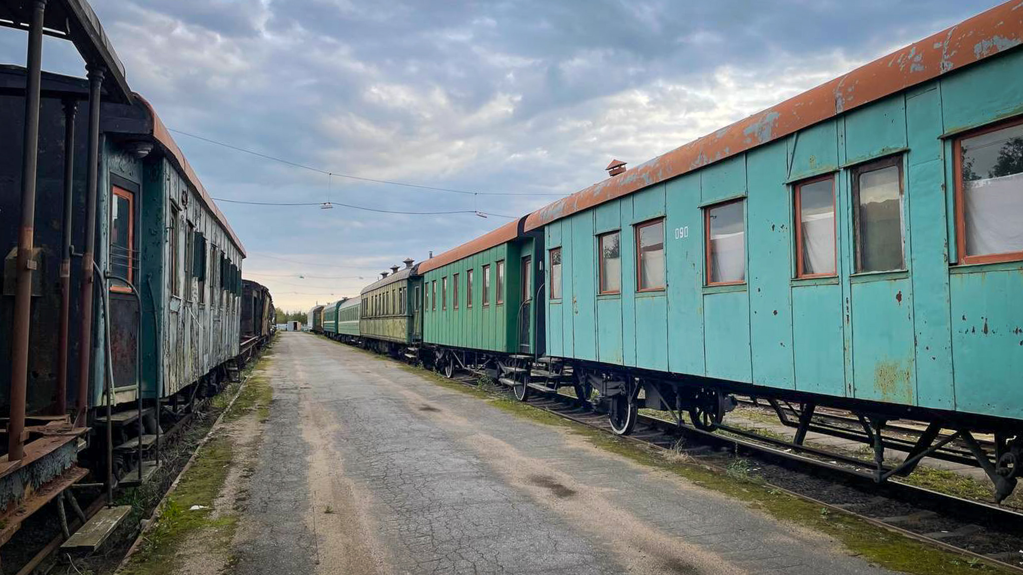 Фотография объекта