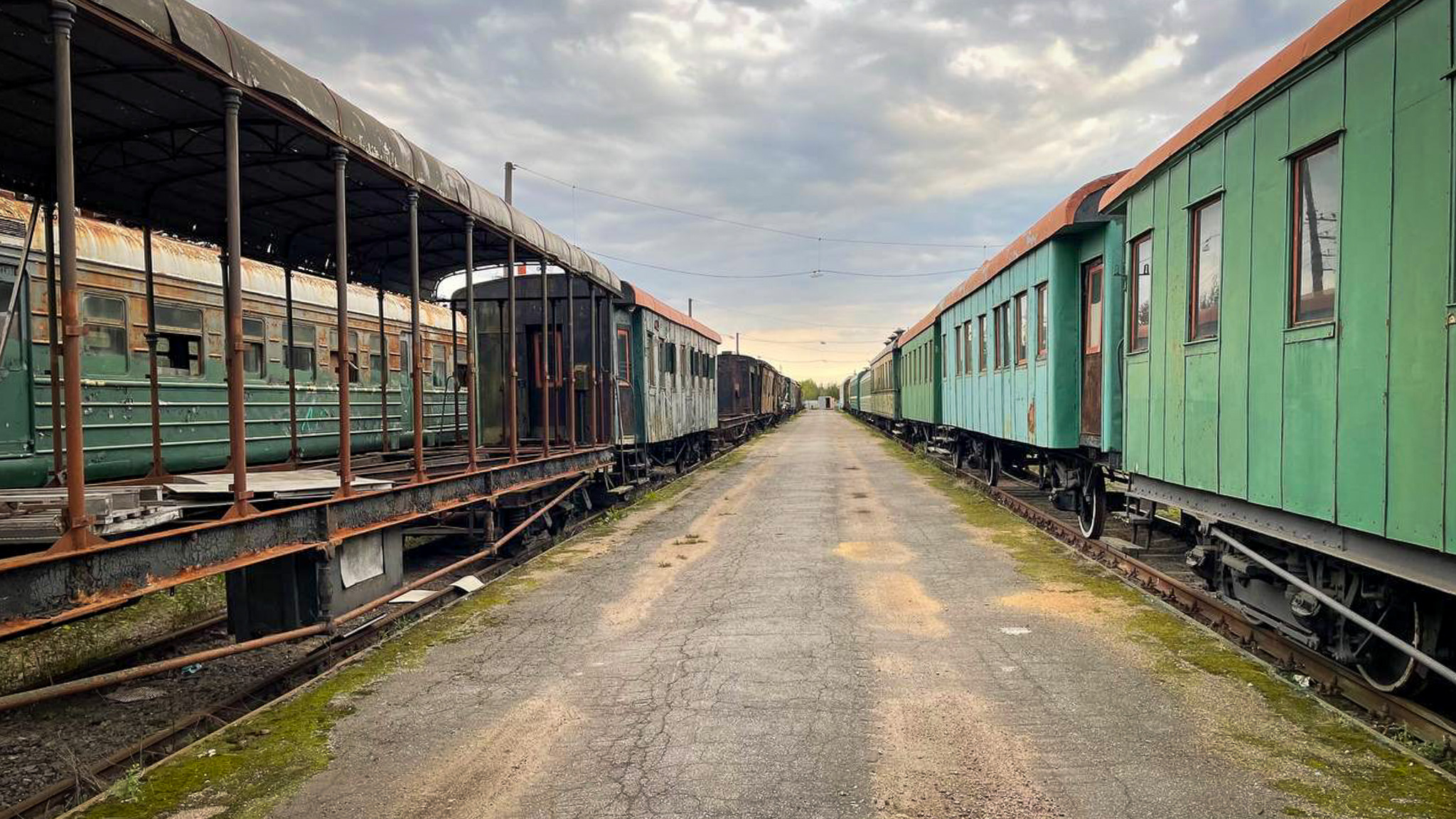 Фотография объекта