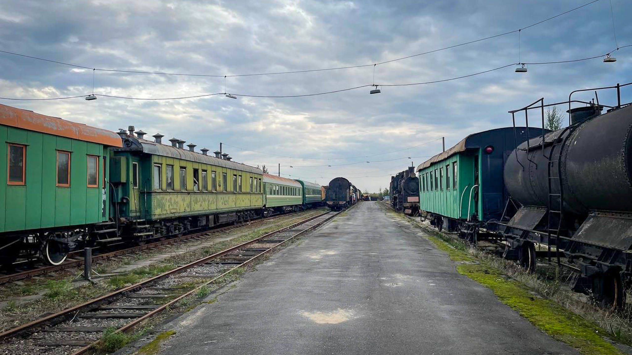 Фотография объекта