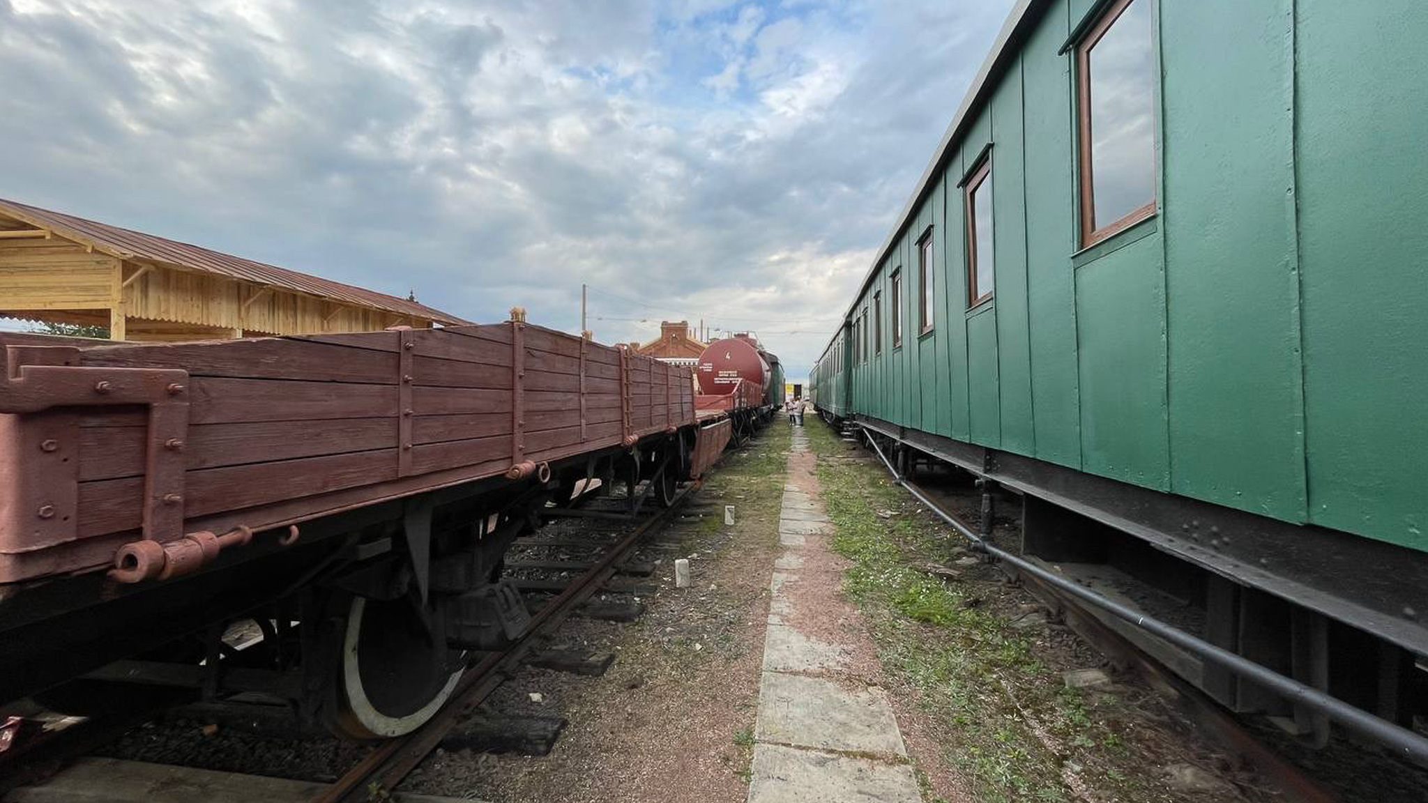Фотография объекта