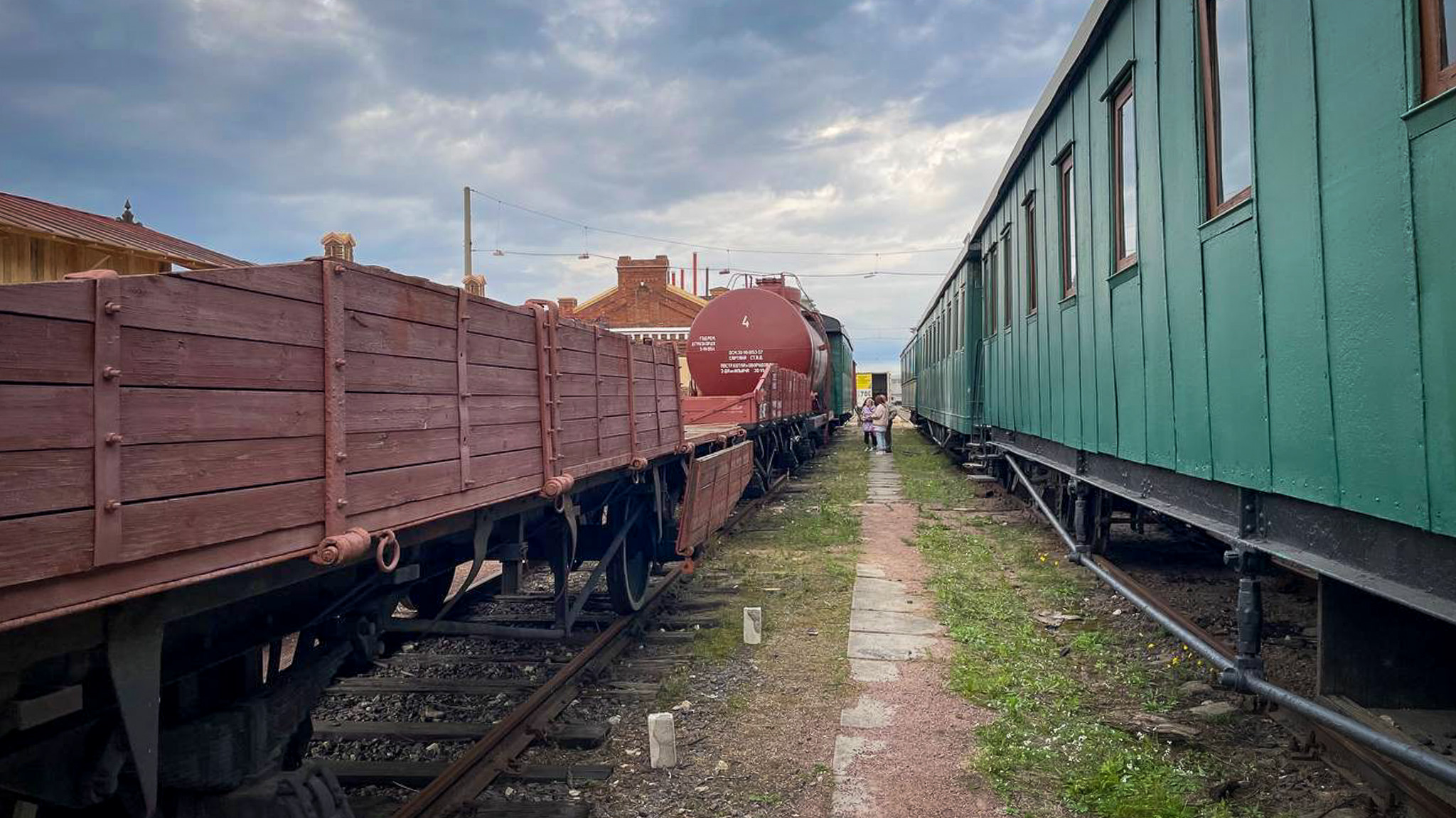 Фотография объекта