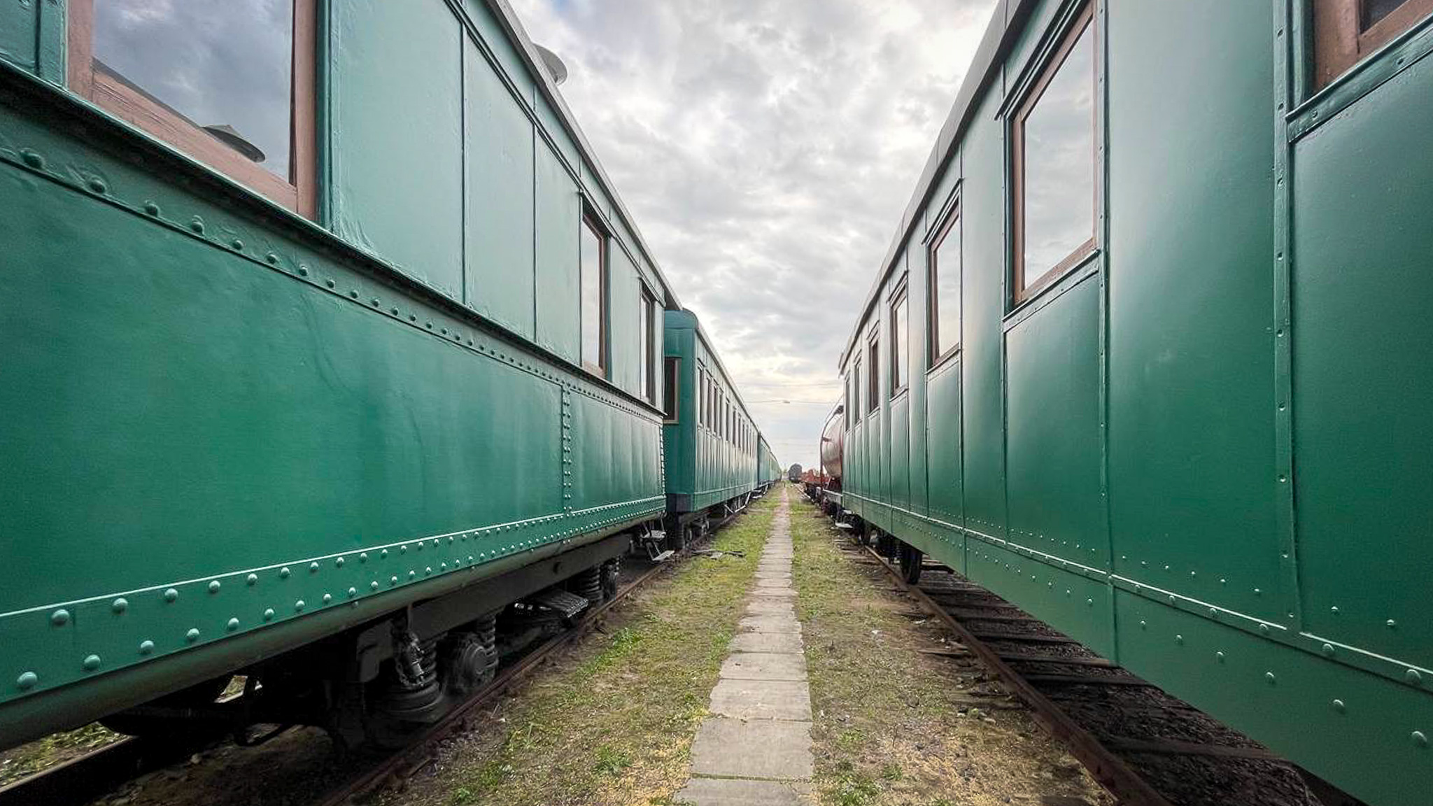 Фотография объекта
