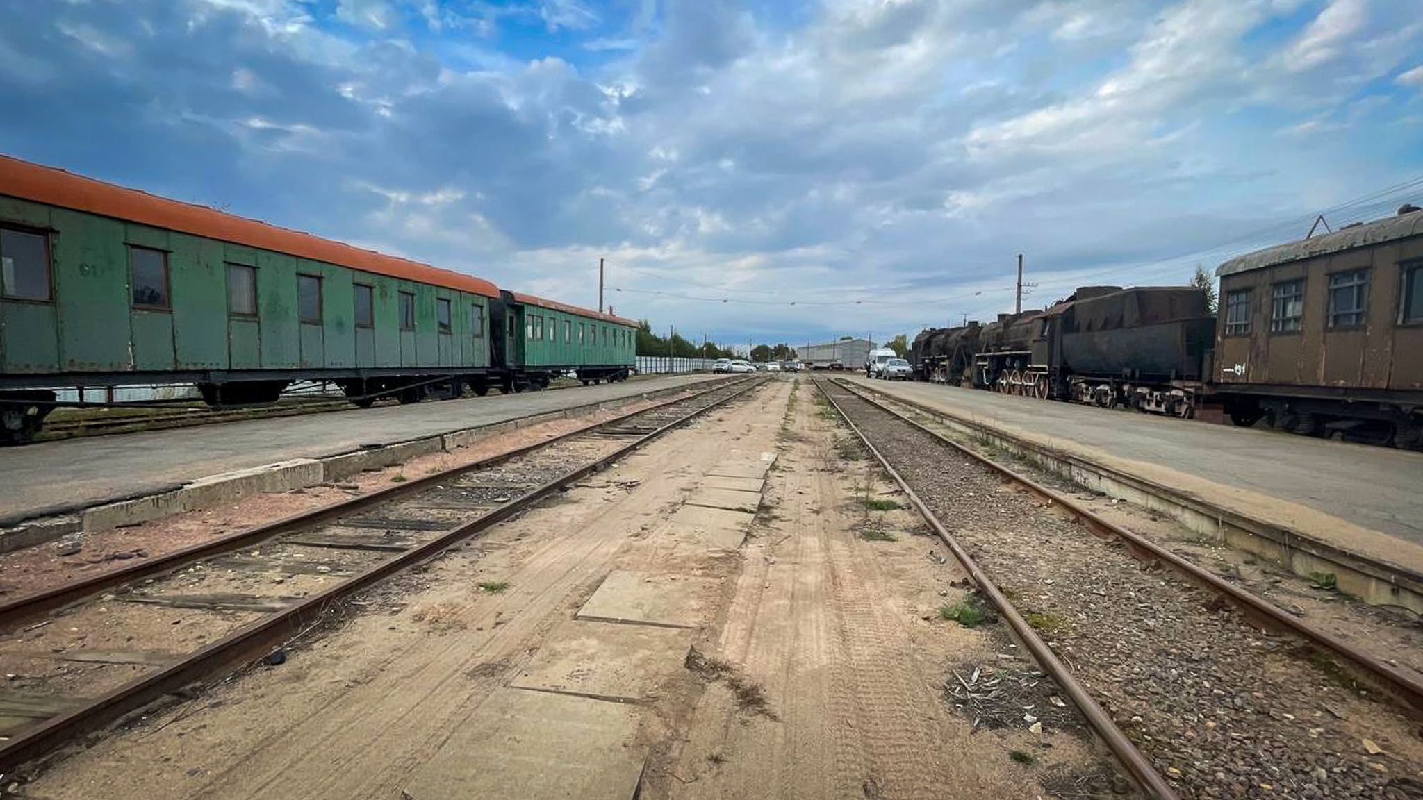 Фотография объекта