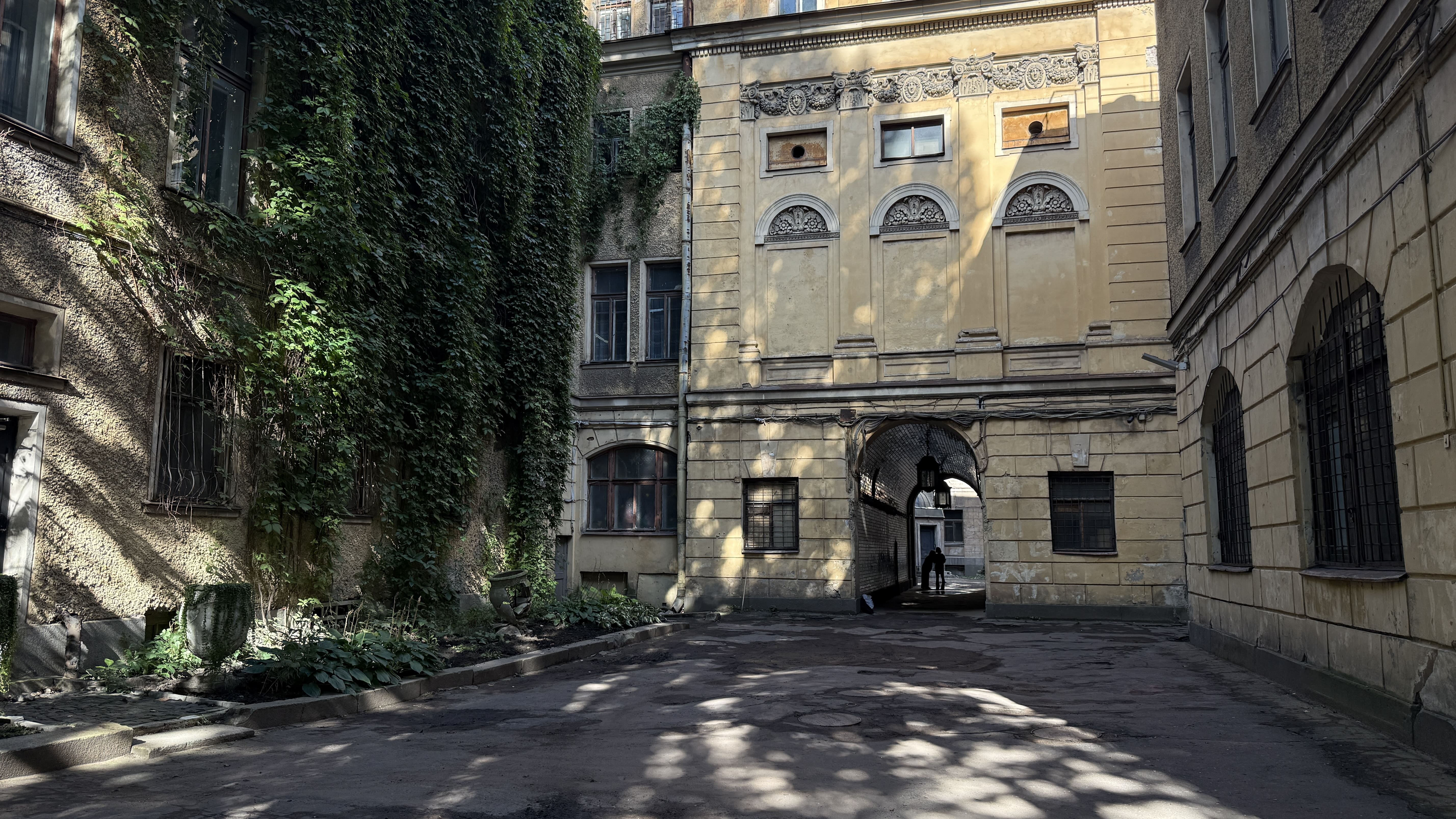 Фотография объекта