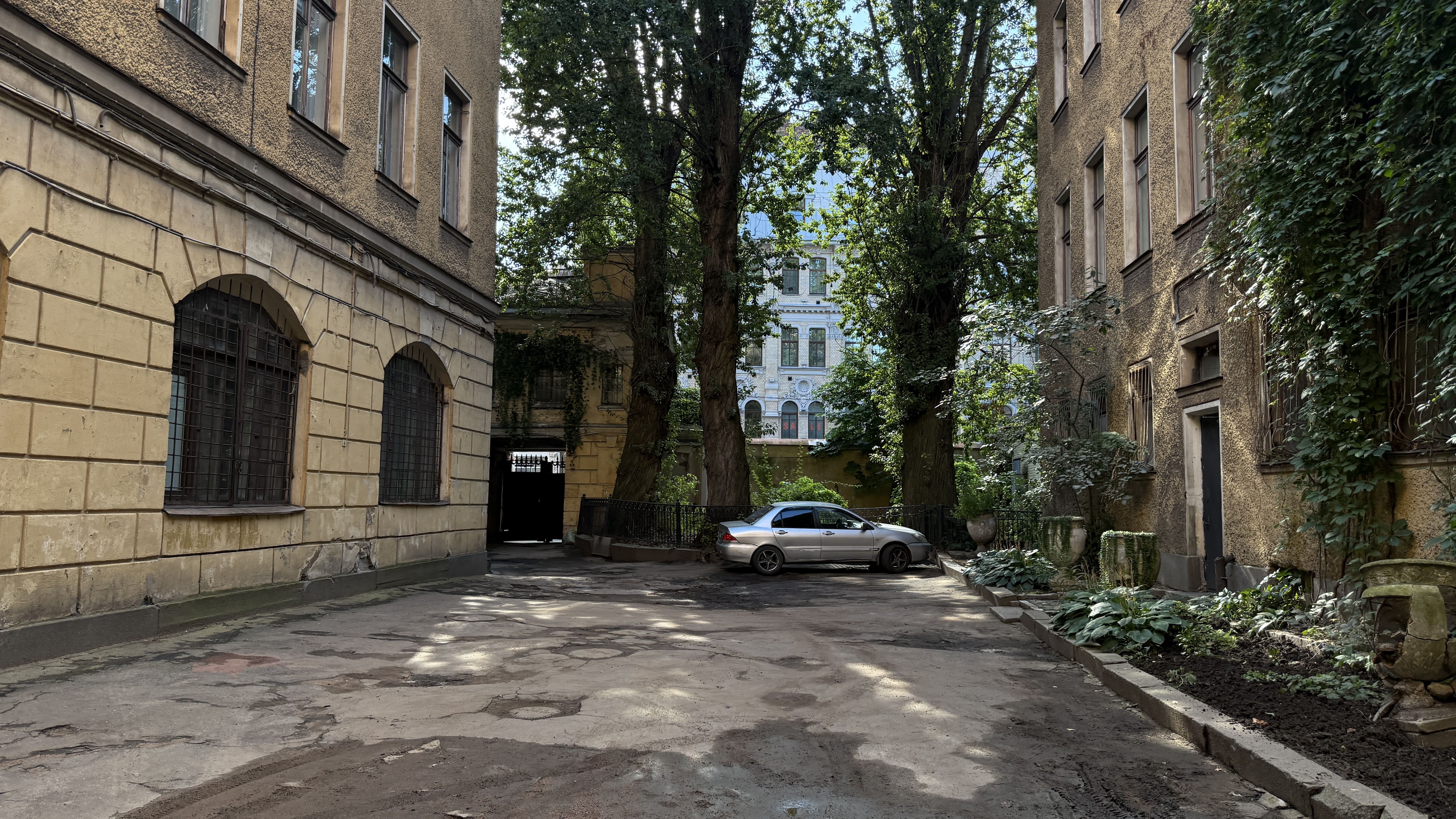 Фотография объекта