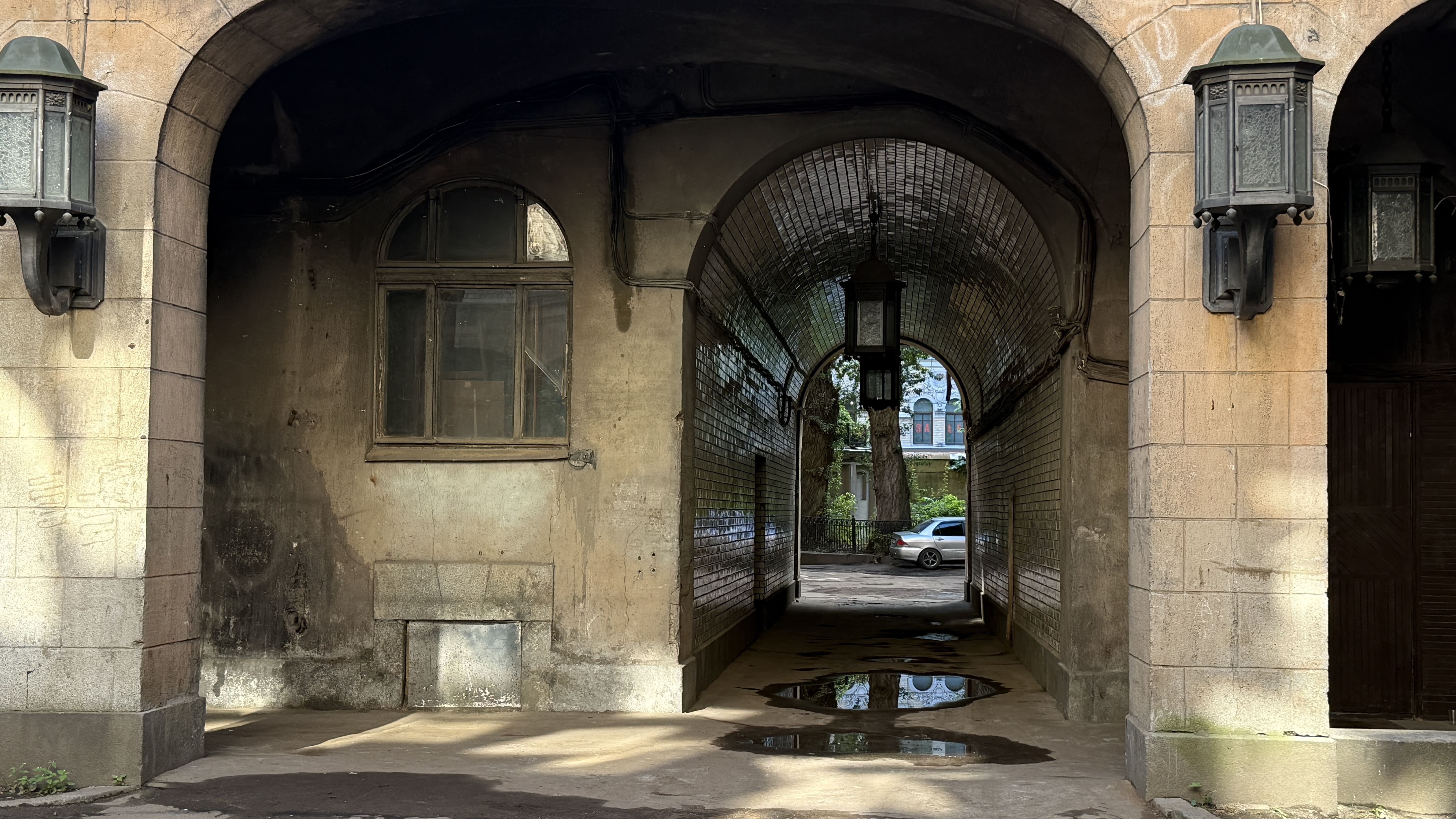 Фотография объекта