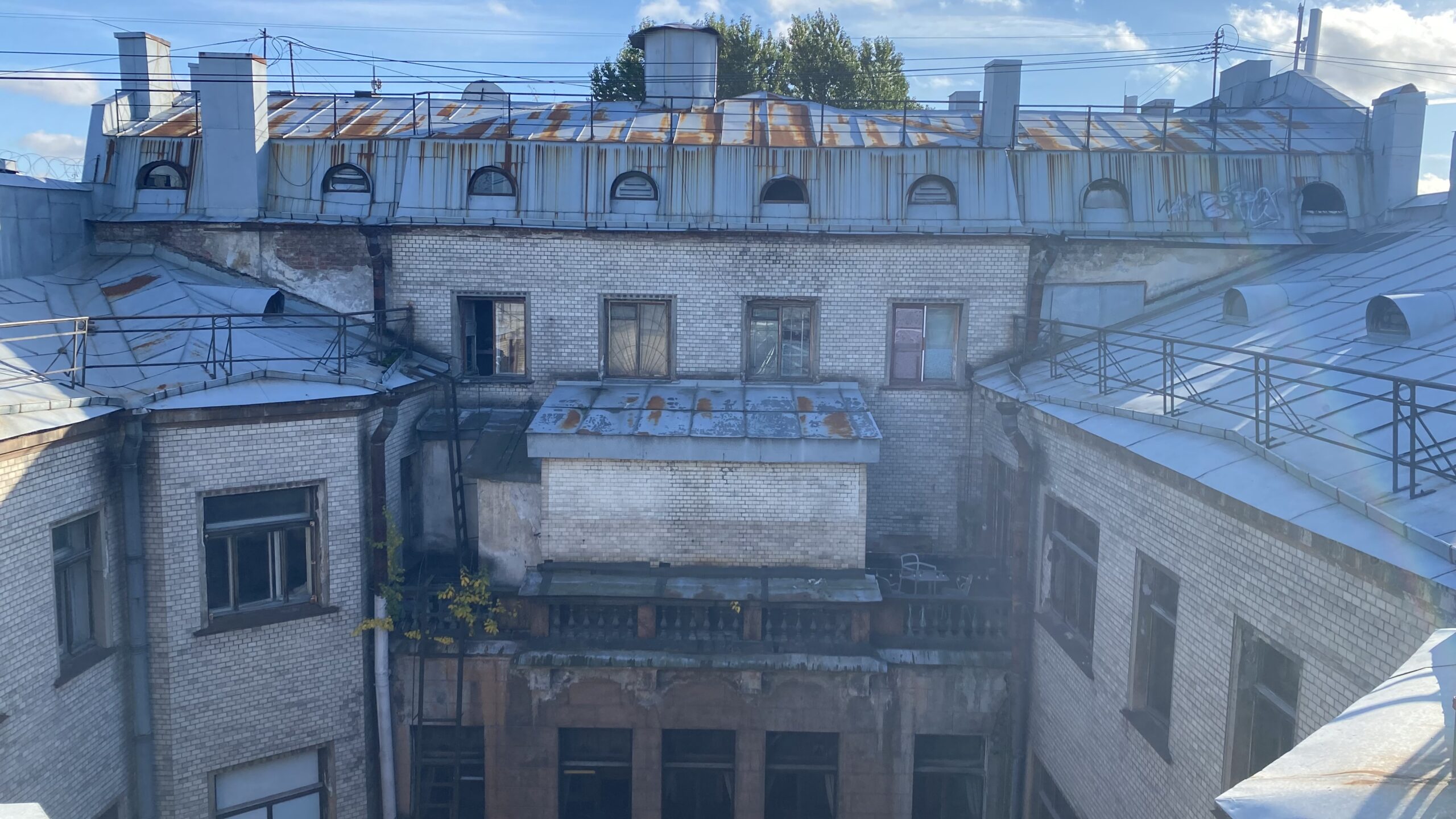Фотография объекта