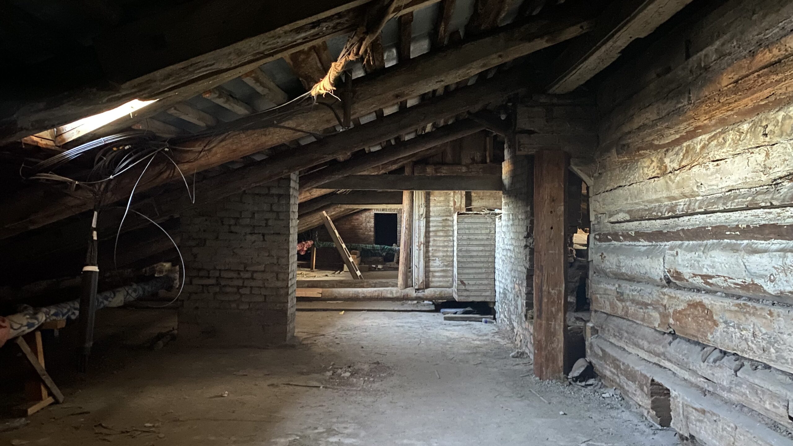 Фотография объекта