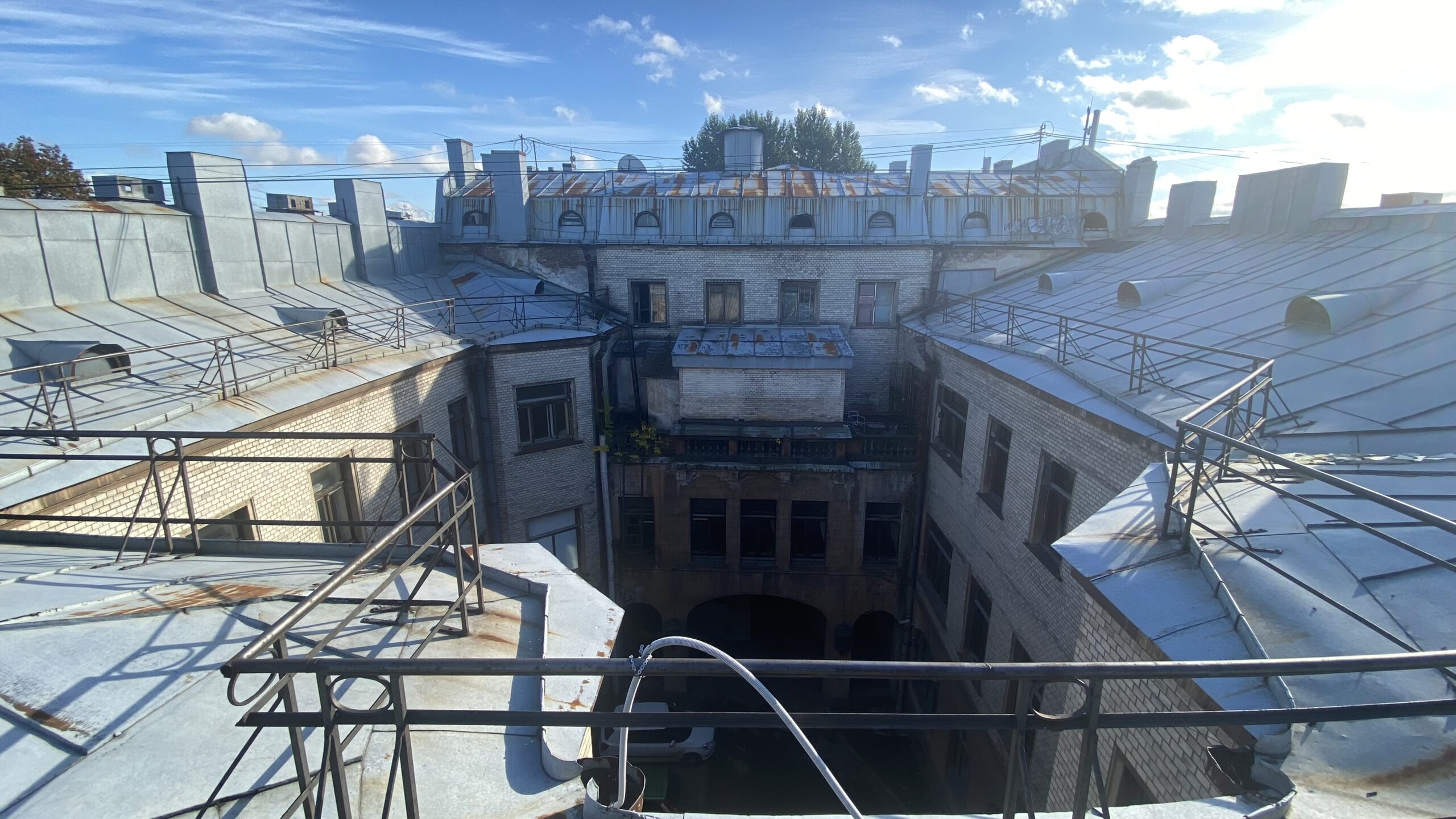 Фотография объекта