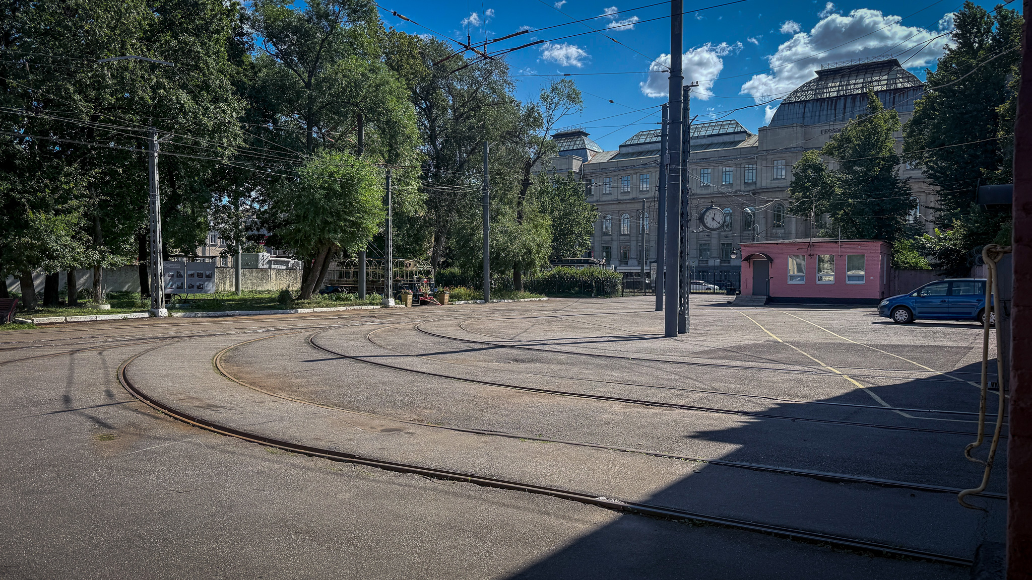 Фотография объекта