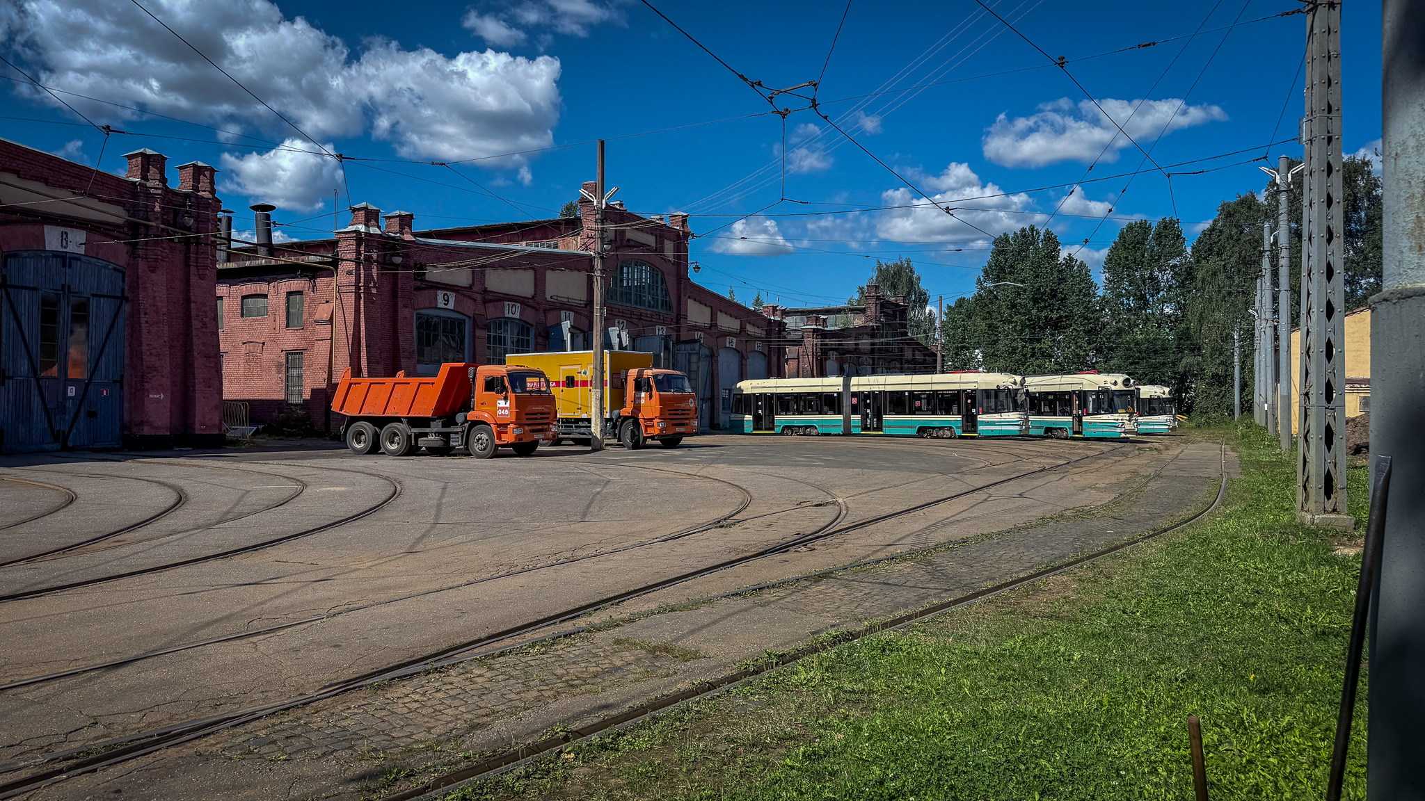 Фотография объекта