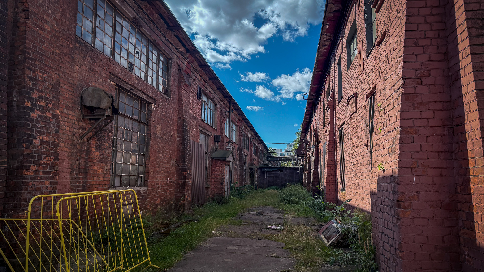 Фотография объекта