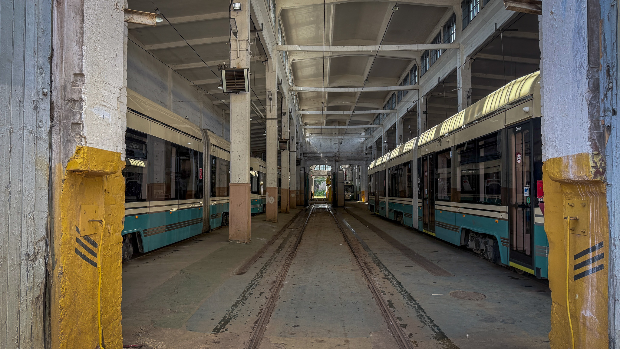 Фотография объекта