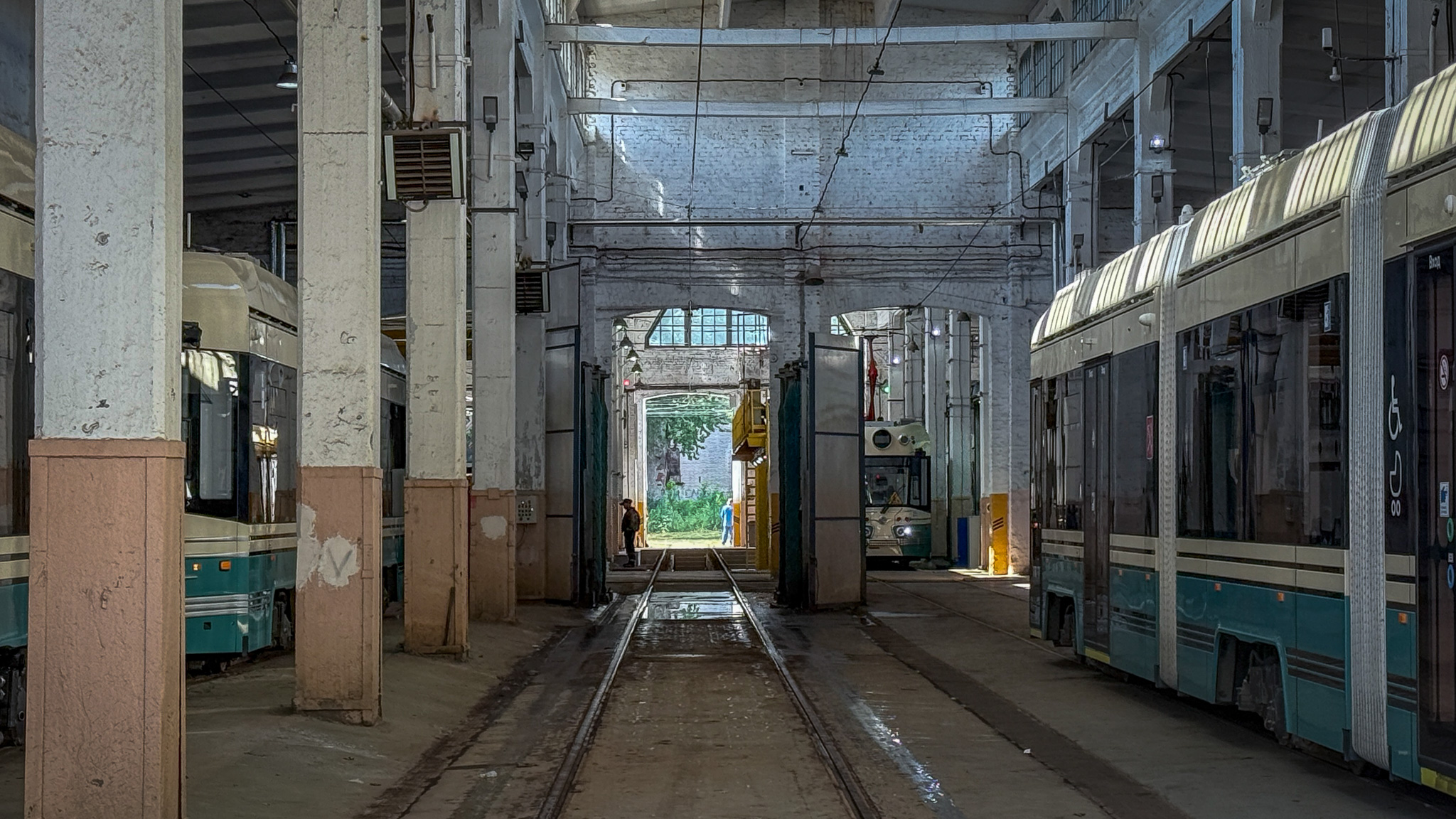 Фотография объекта