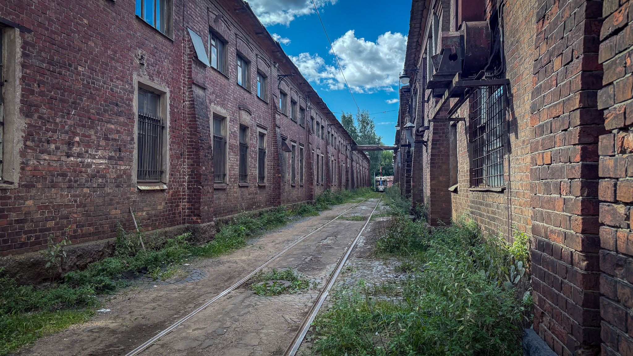 Фотография объекта