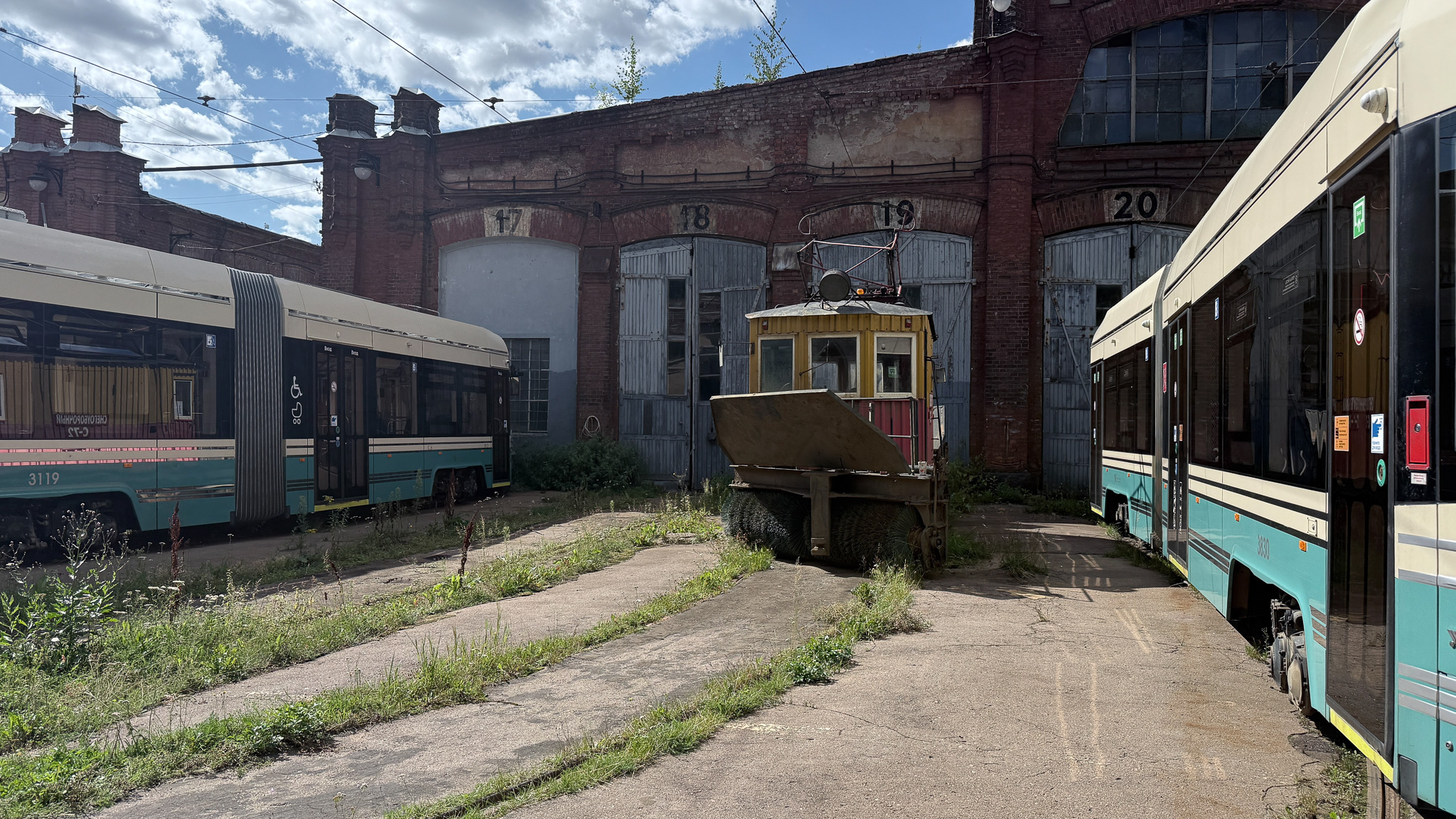 Фотография объекта