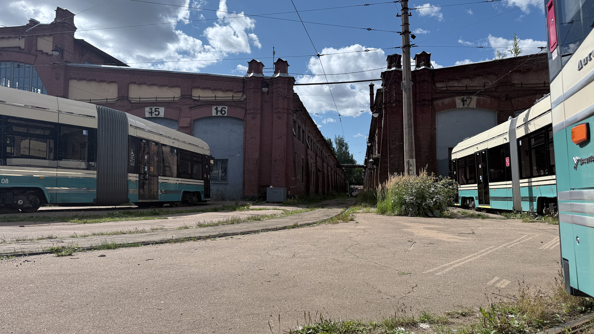 Фотография объекта