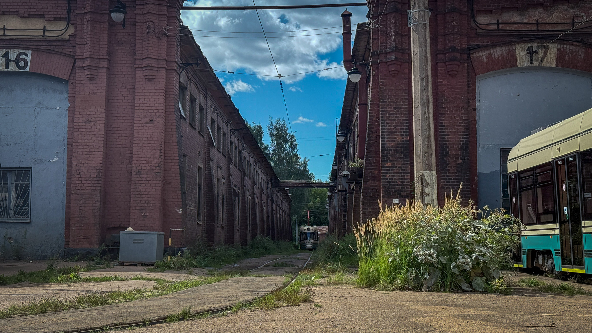 Фотография объекта
