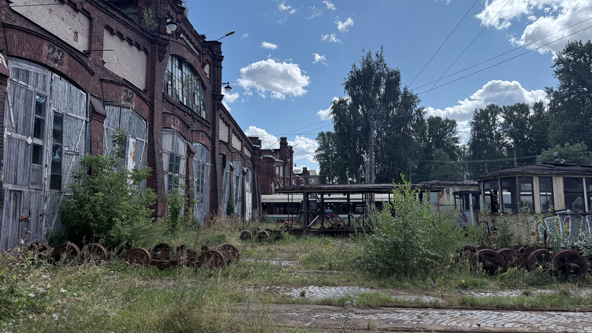 Фотография объекта