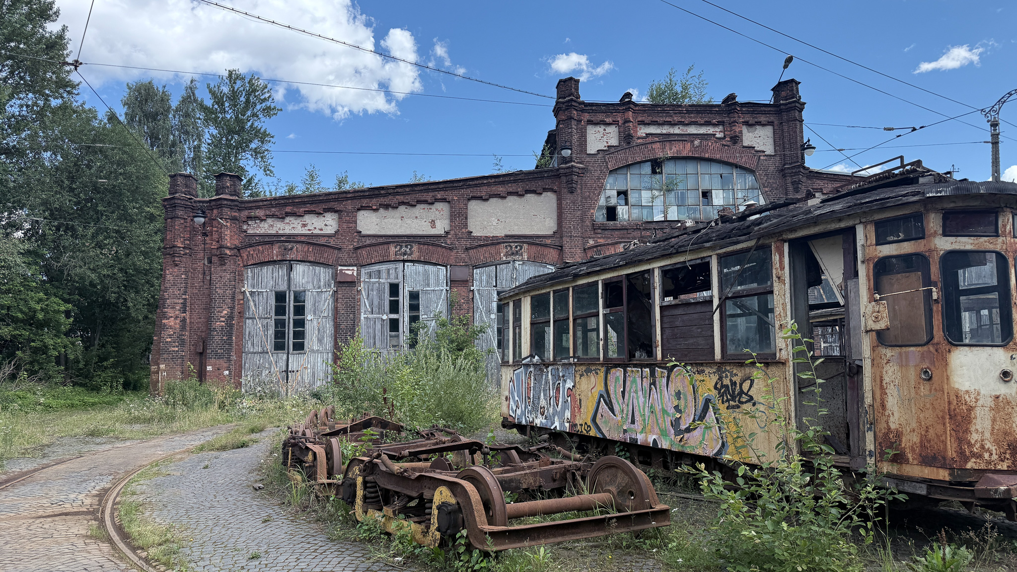 Фотография объекта