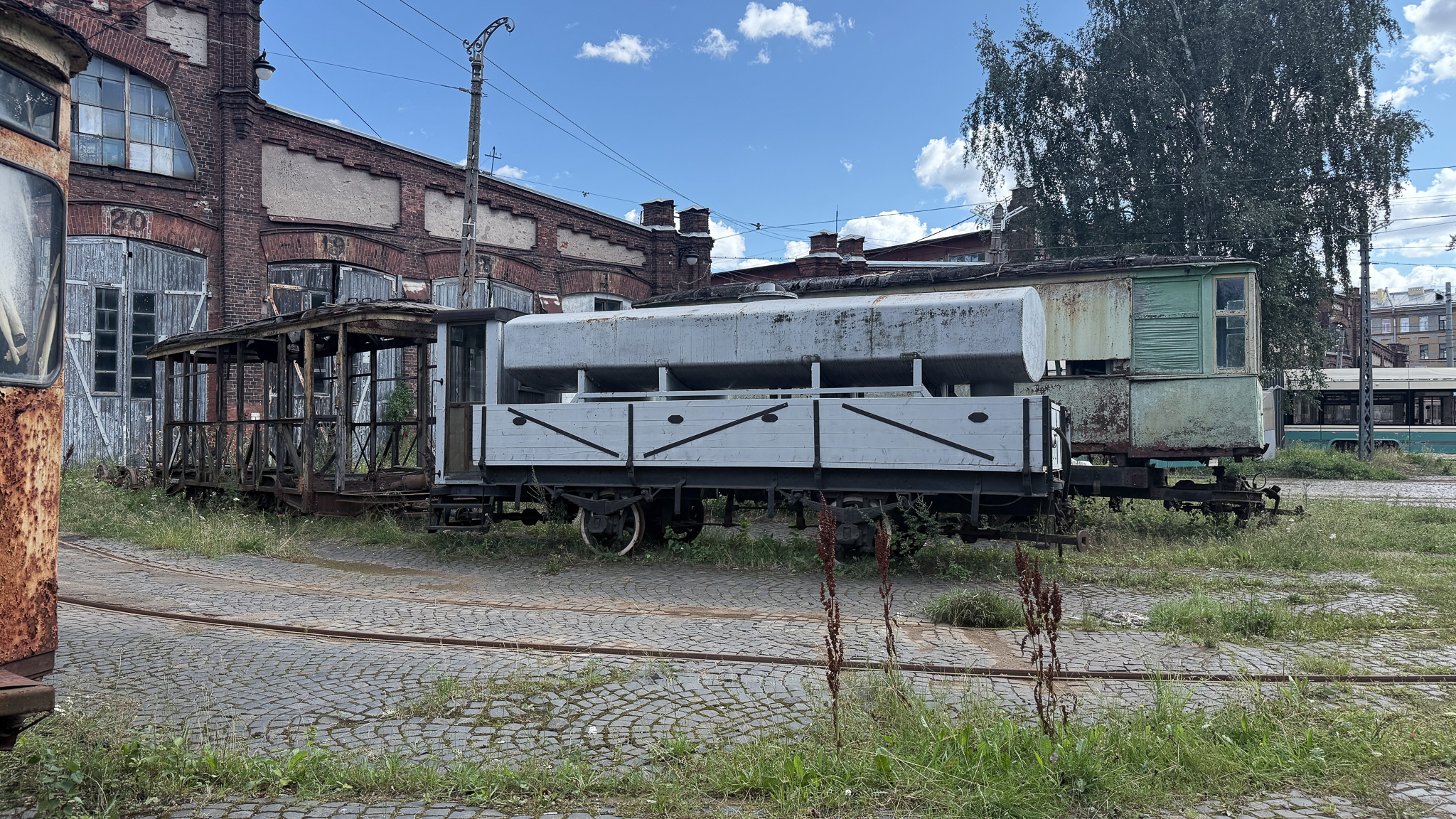 Фотография объекта