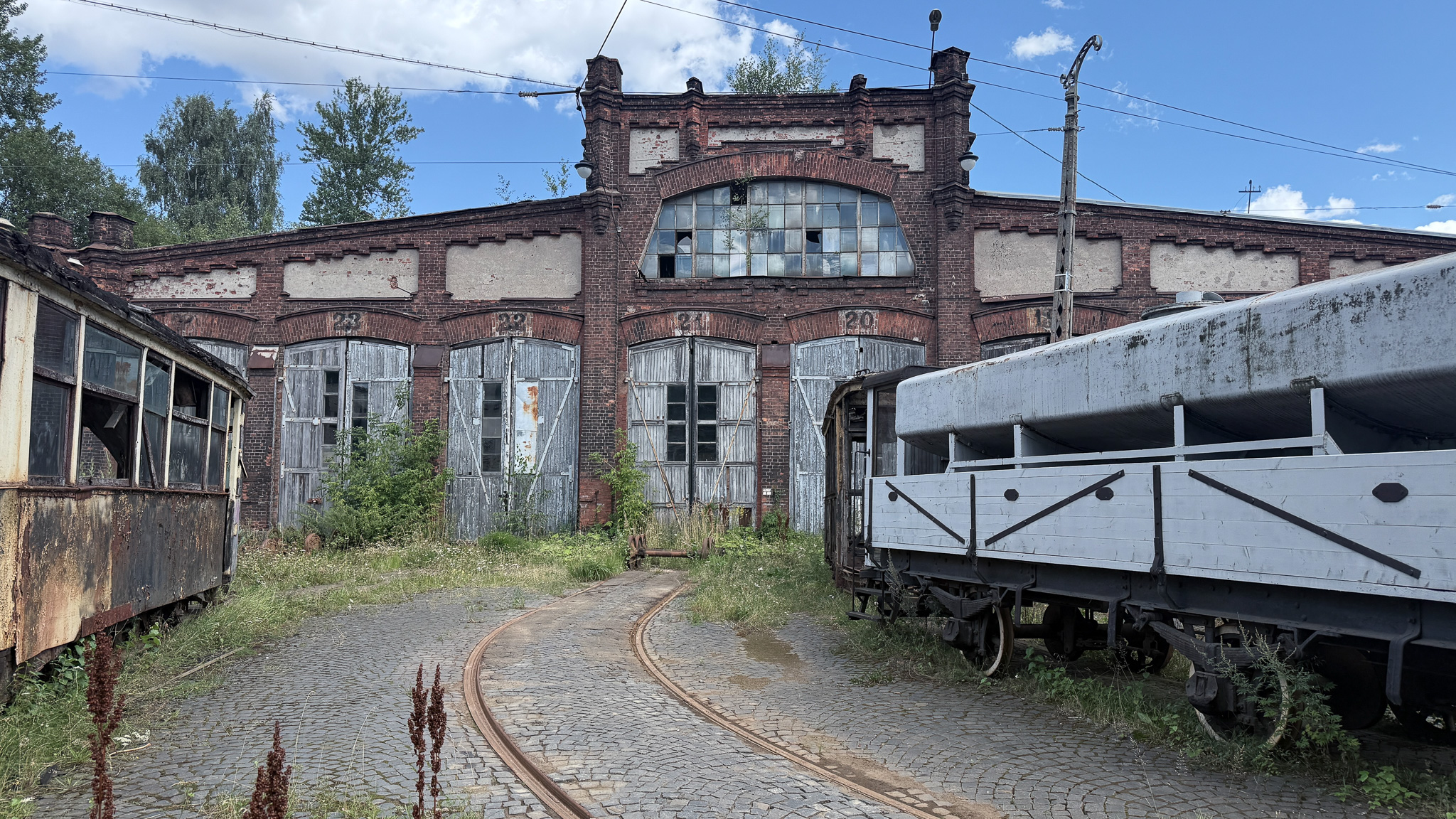 Фотография объекта
