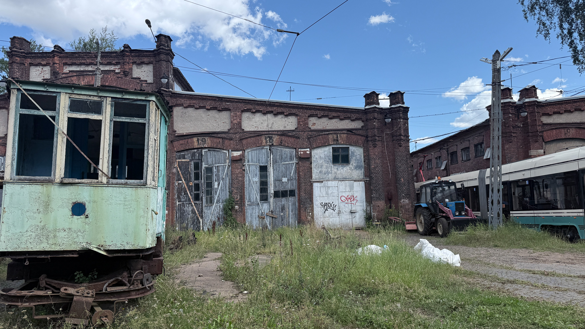 Фотография объекта