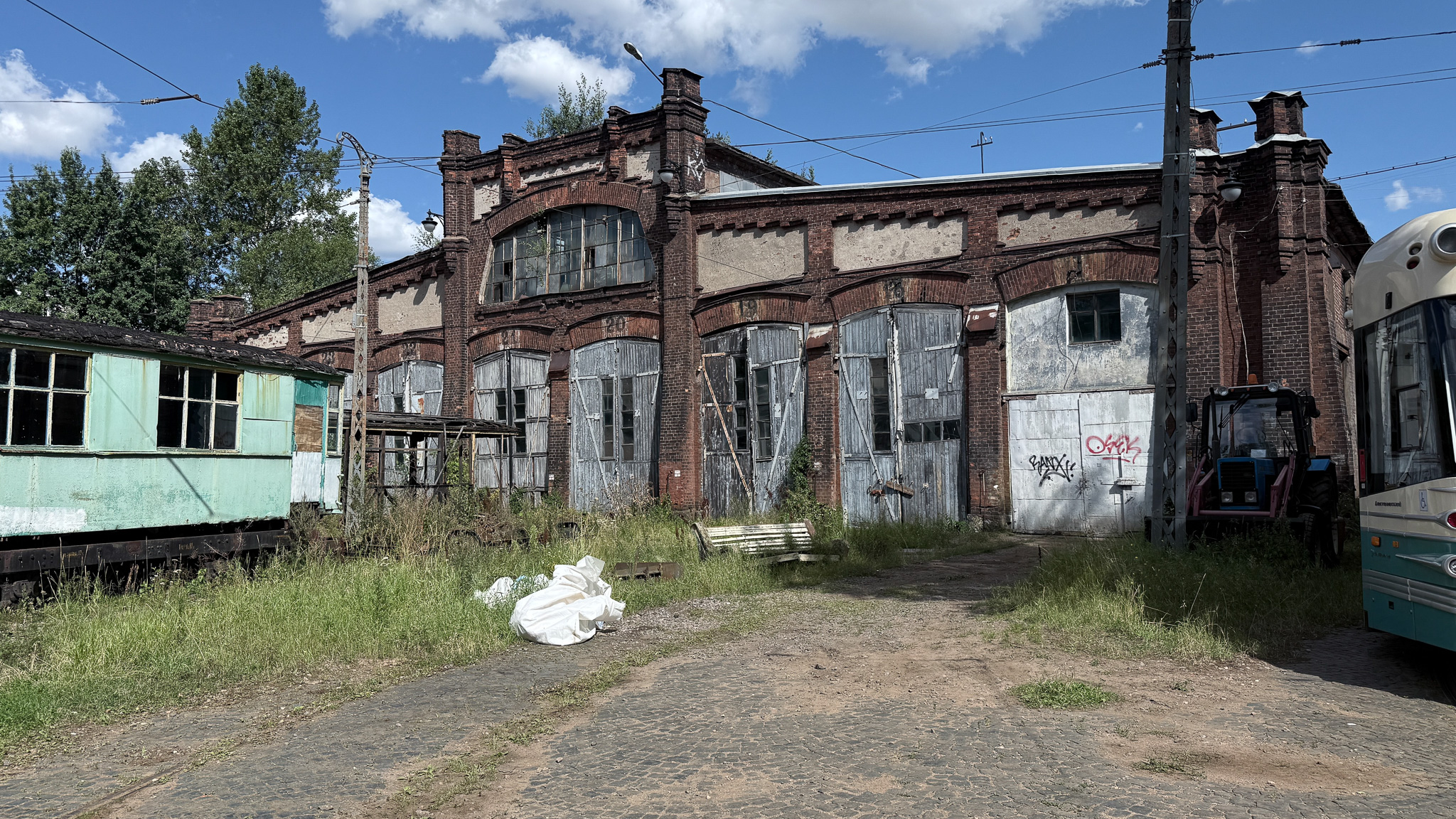 Фотография объекта