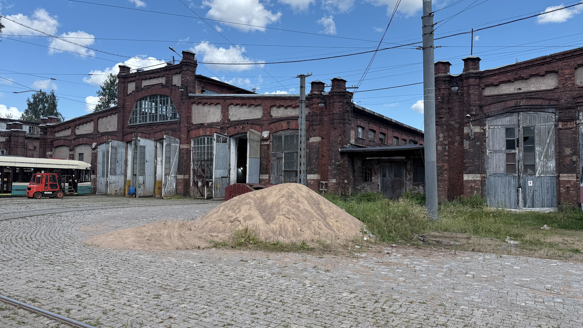 Фотография объекта