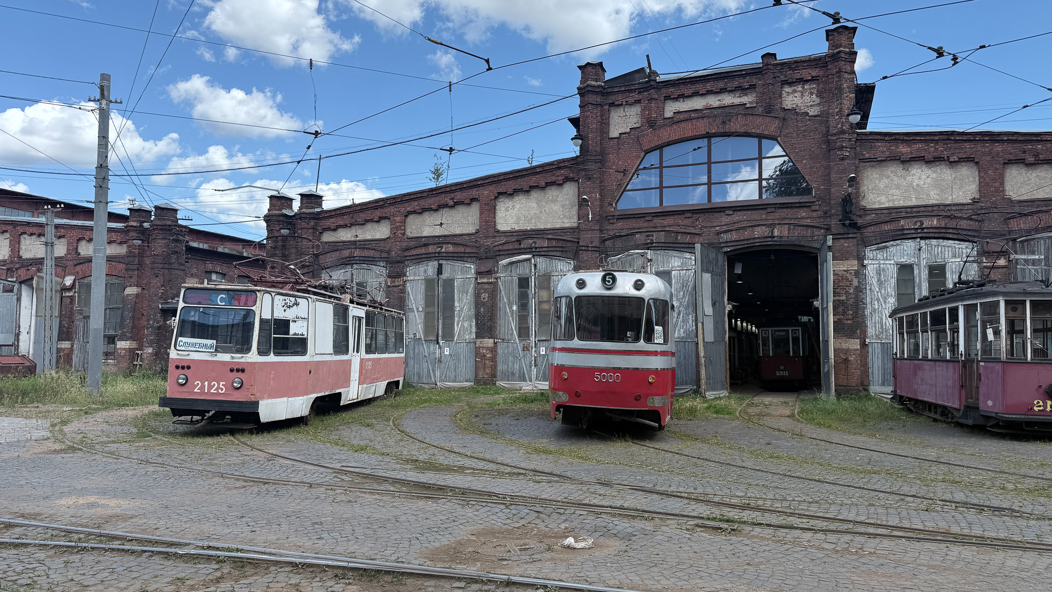 Фотография объекта