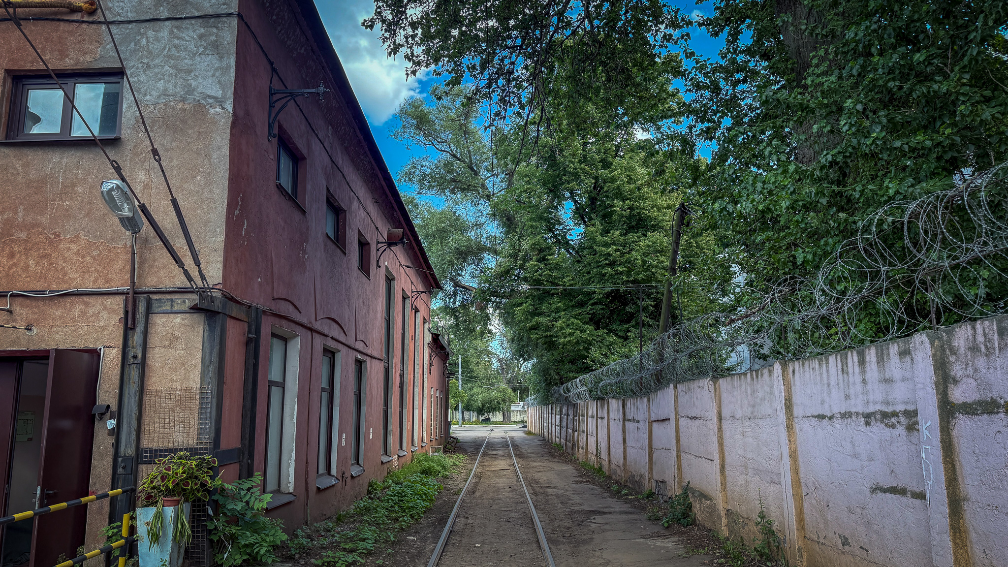 Фотография объекта