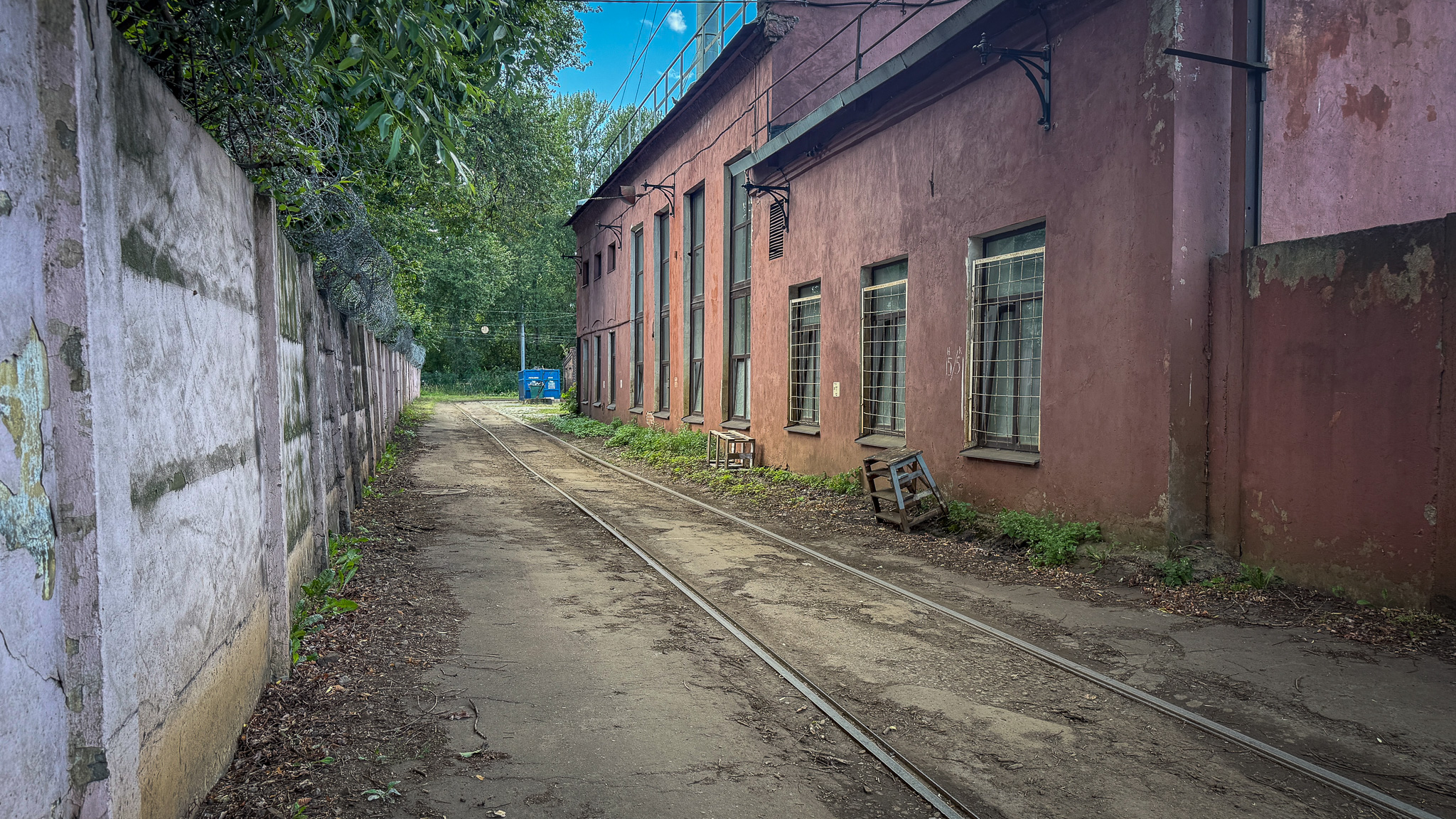 Фотография объекта
